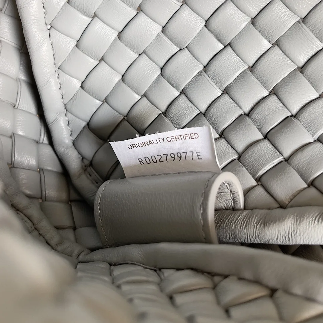 Bottega Veneta Compact Crossbody Bag product photo from LabelPicks