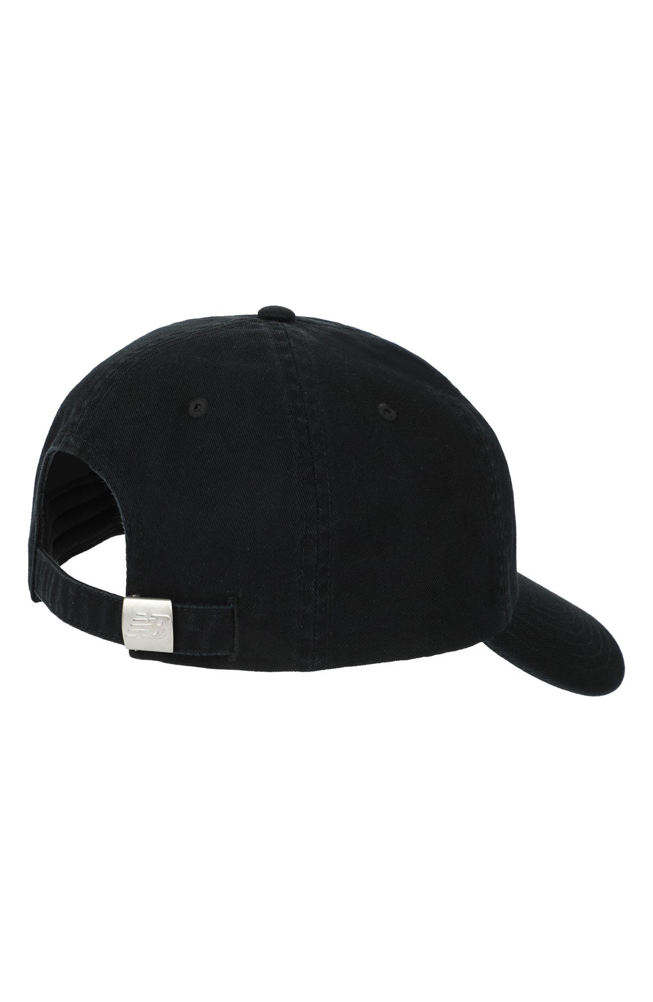 New Balance 6-Panel Classic V 2.0 Adjustable Baseball Cap