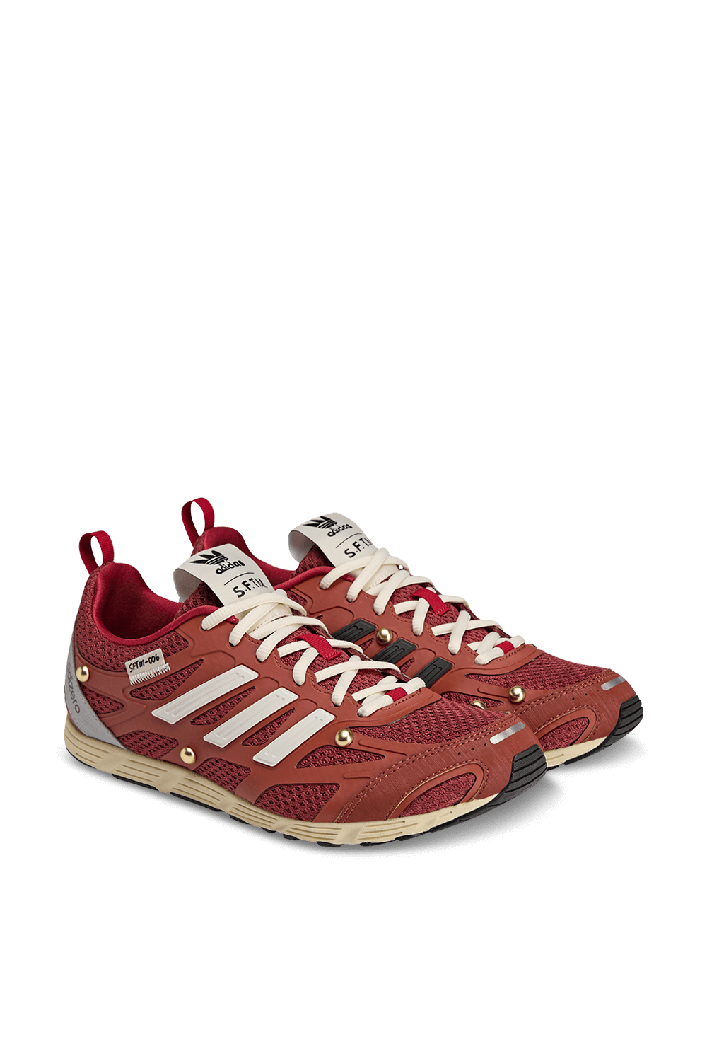 ADIDAS ORIGINALS אדידס X סונג פור דה מיוט נעלי סניקרס אדיזרו