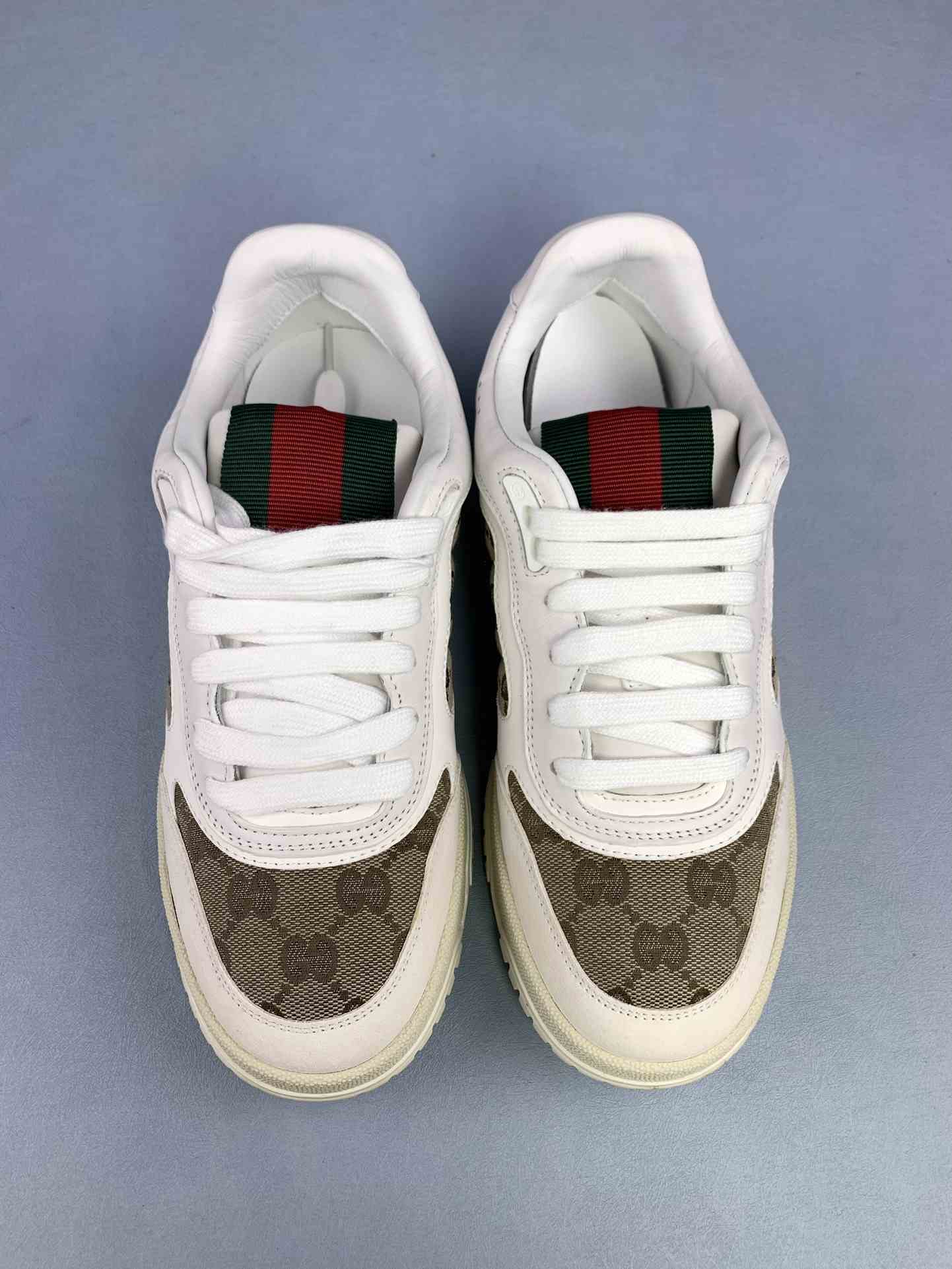 Gucci Re-Web Original GG sneaker