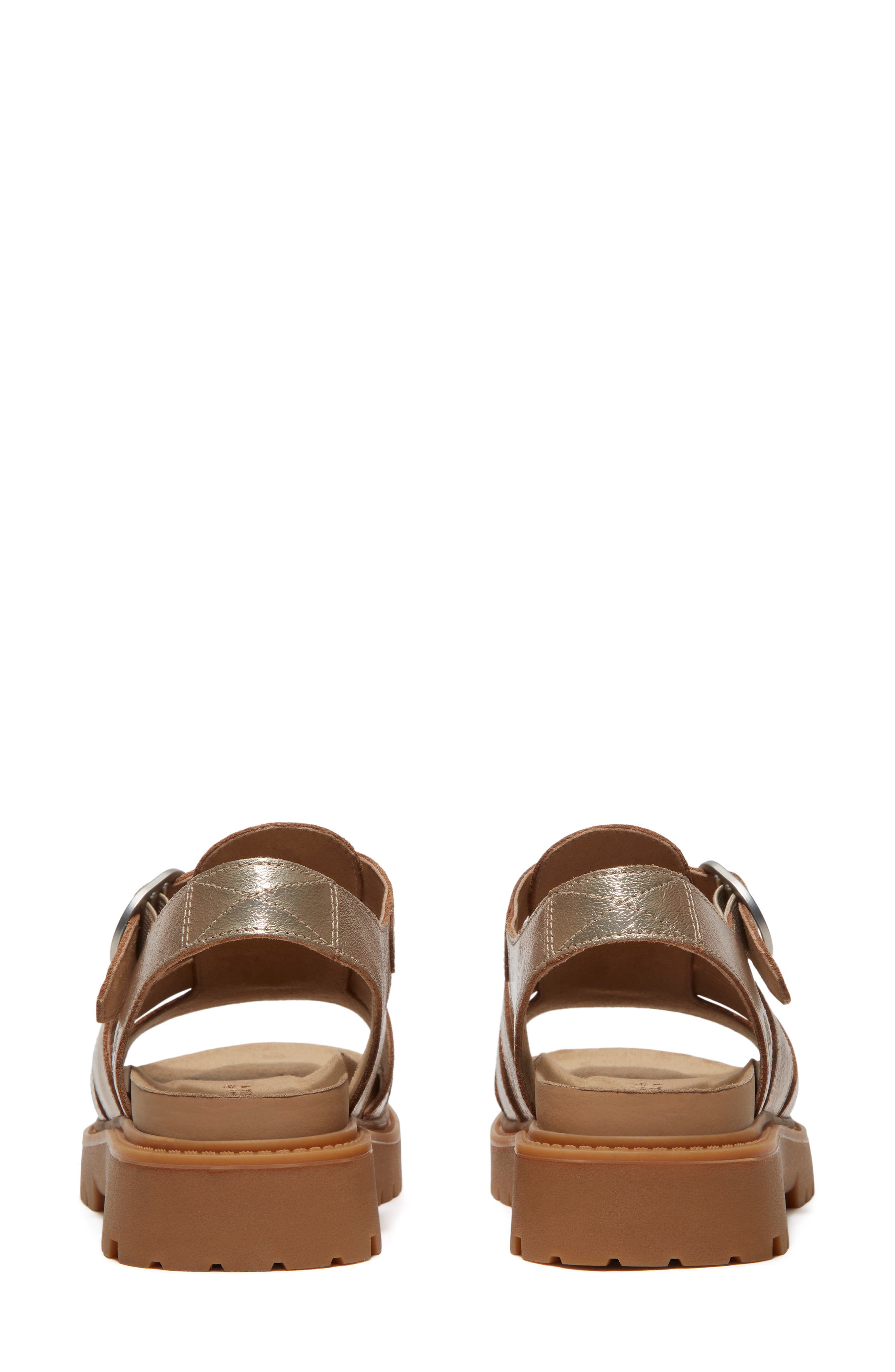 Timberland Clairemont Way Fisherman Sandal