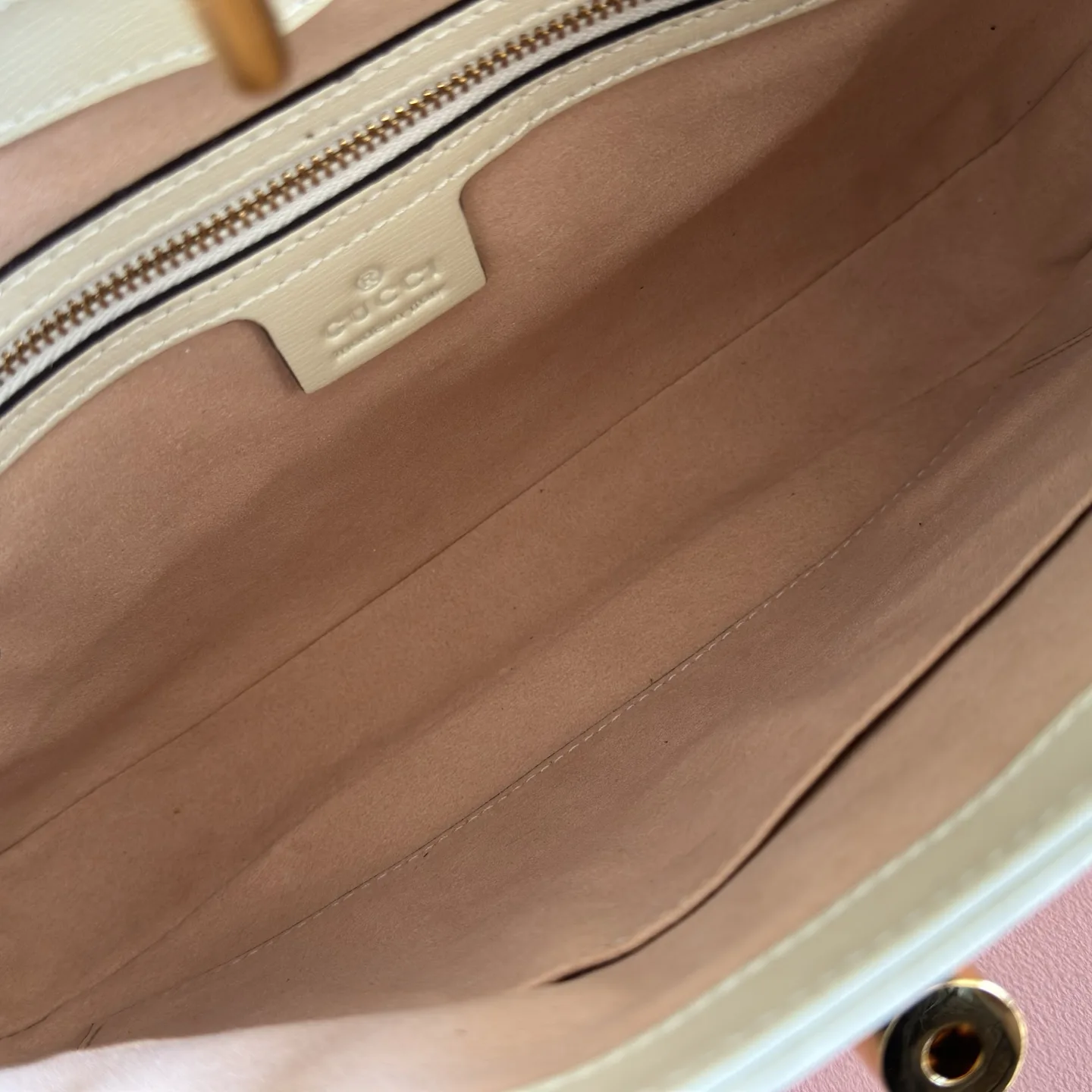 Gucci Jackie Hobo Bag product photo from LabelPicks