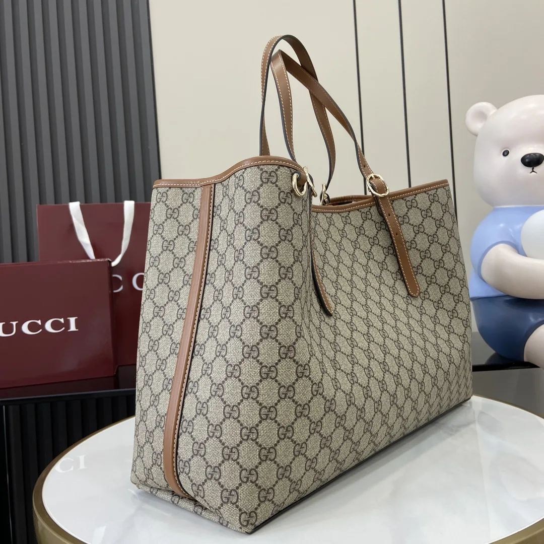 Gucci Carryall Tote Bag product photo from LabelPicks