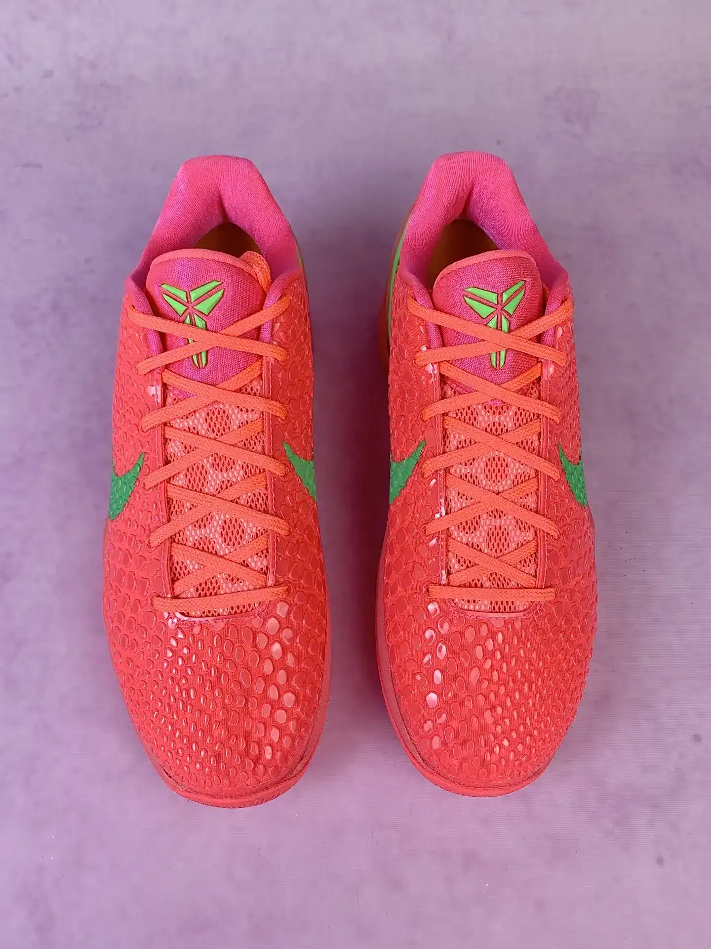 Kobe 6 Protro 'WNBA All-Star' PE Basketball Shoes product photo from LabelPicks