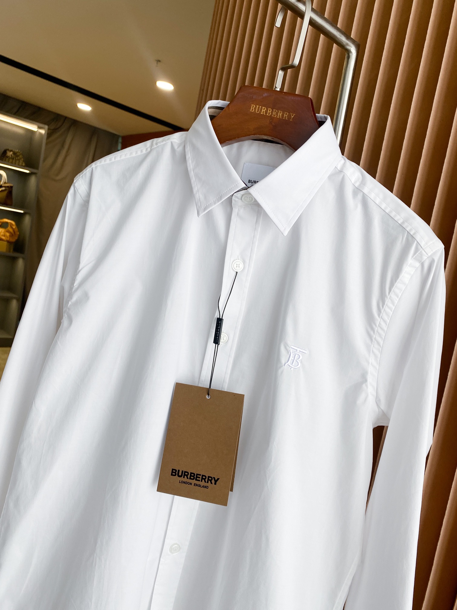 NEW 0302  Leisure Loose shirt