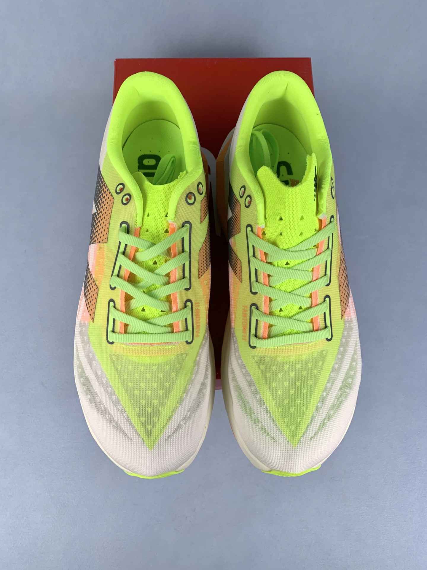 New Balance FuelCell SuperComp Elite v4 Shoes