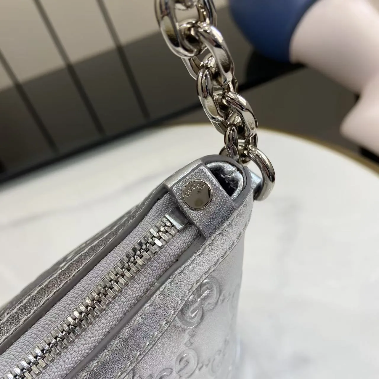 Gucci Day-To-Night Shoulder Bag product photo from LabelPicks