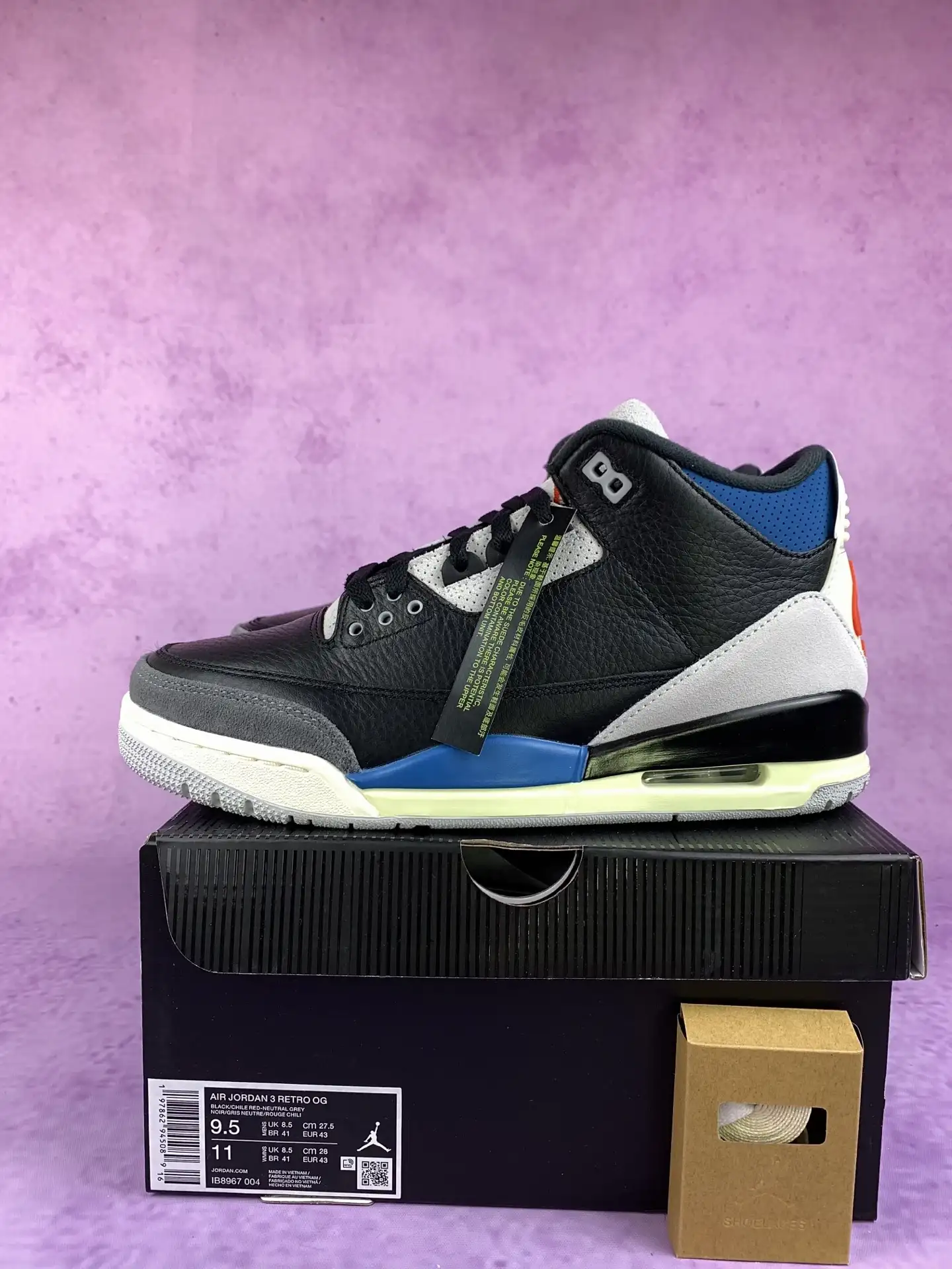Air Jordan 3 