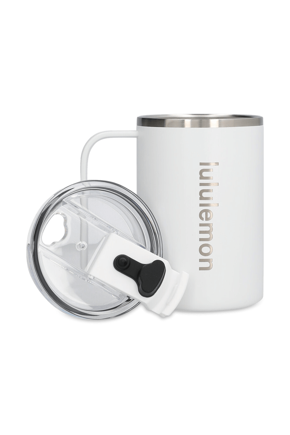 LULULEMON Insulated Mug 12oz