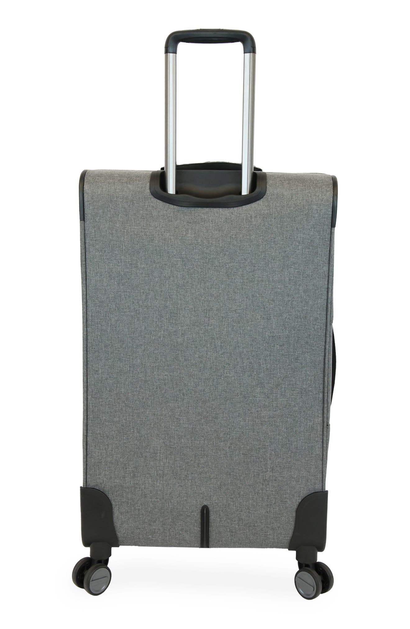 Original Penguin Hedge XL 3-Piece Softside Luggage Set