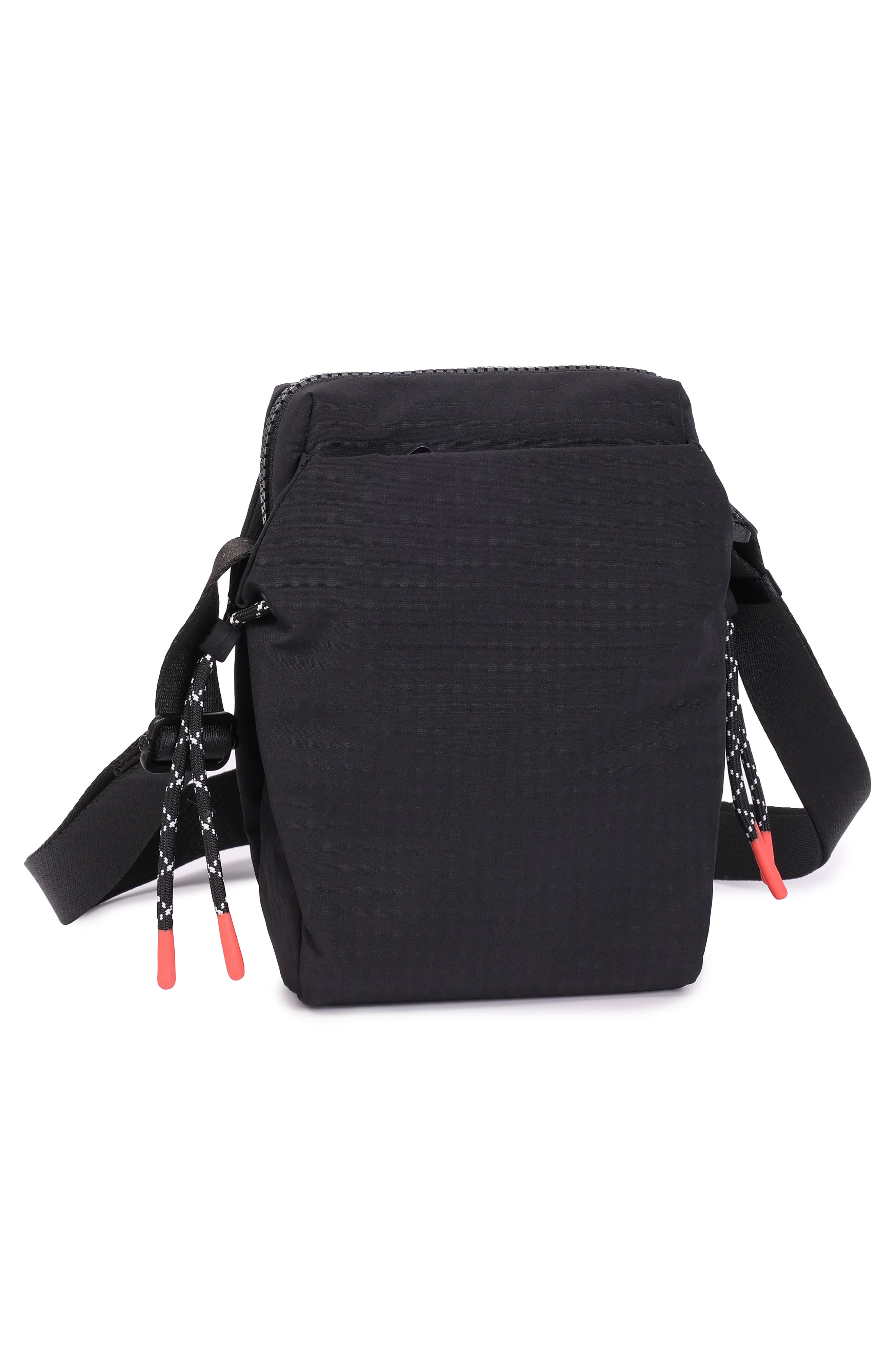 Hedgren Sipho Water Repellent Crossbody Bag