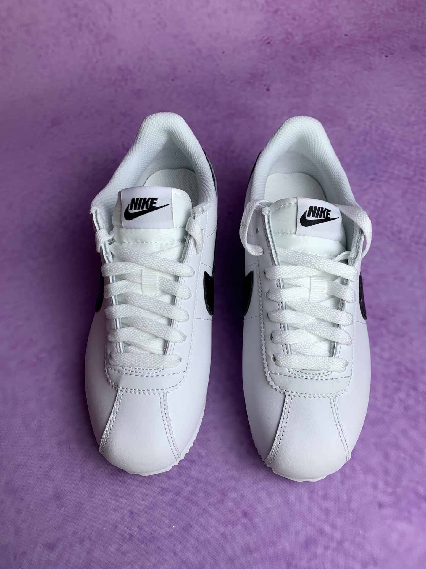 Nike Cortez Leather Shoes