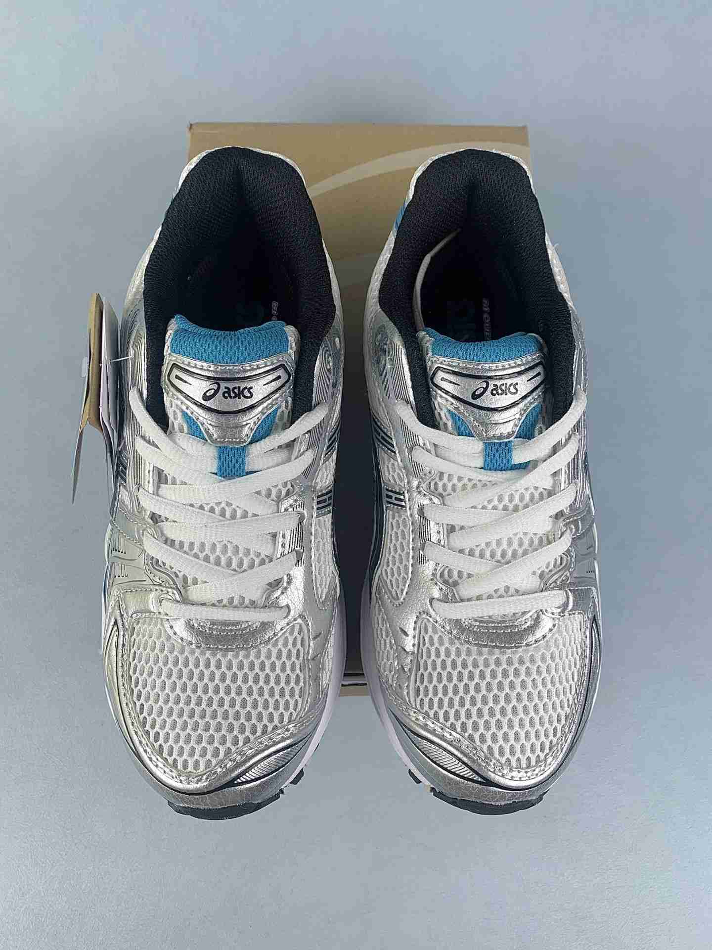 ASICS GEL-KAYANO 14 Sportstyle Shoes