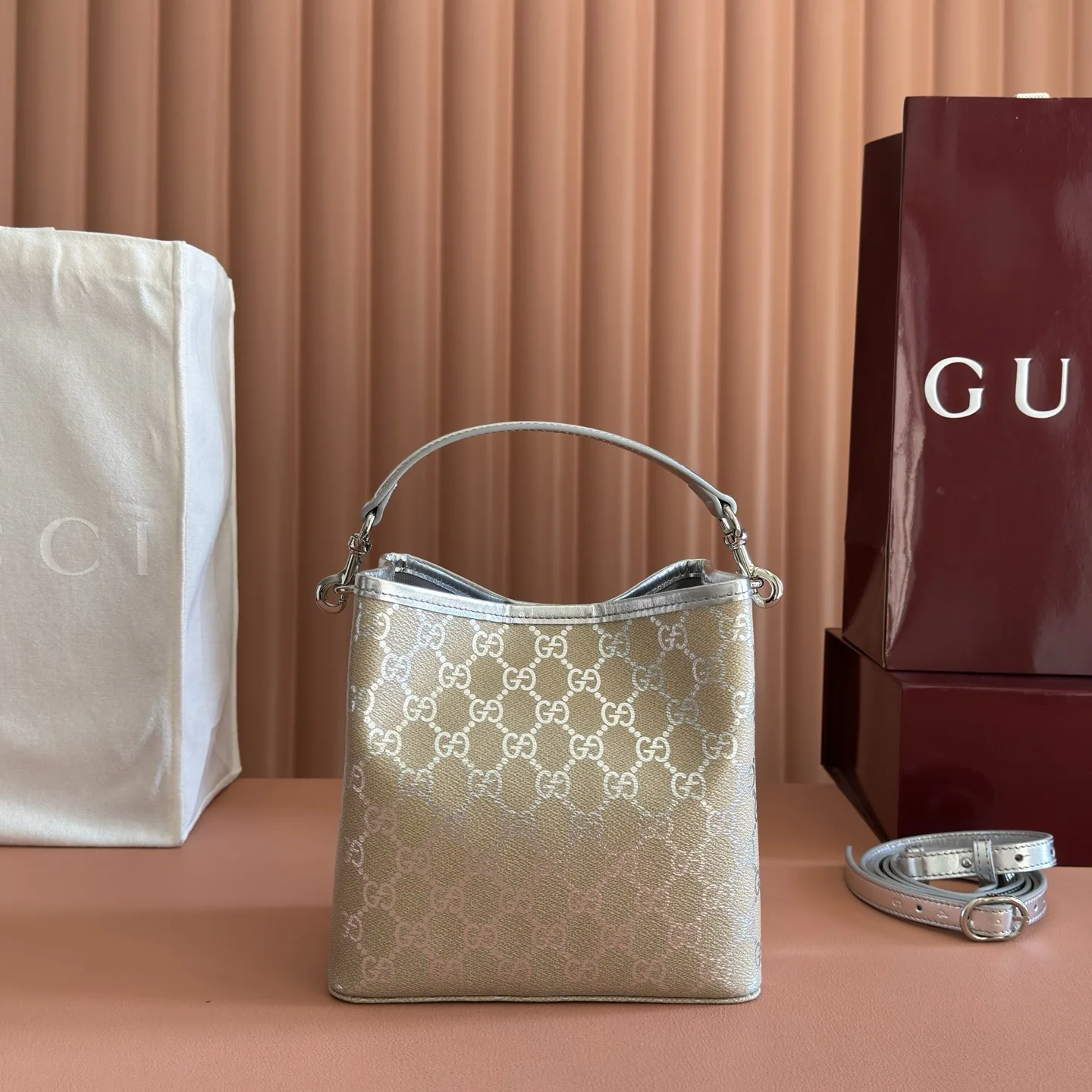 Gucci Compact Crossbody Bag product photo from LabelPicks