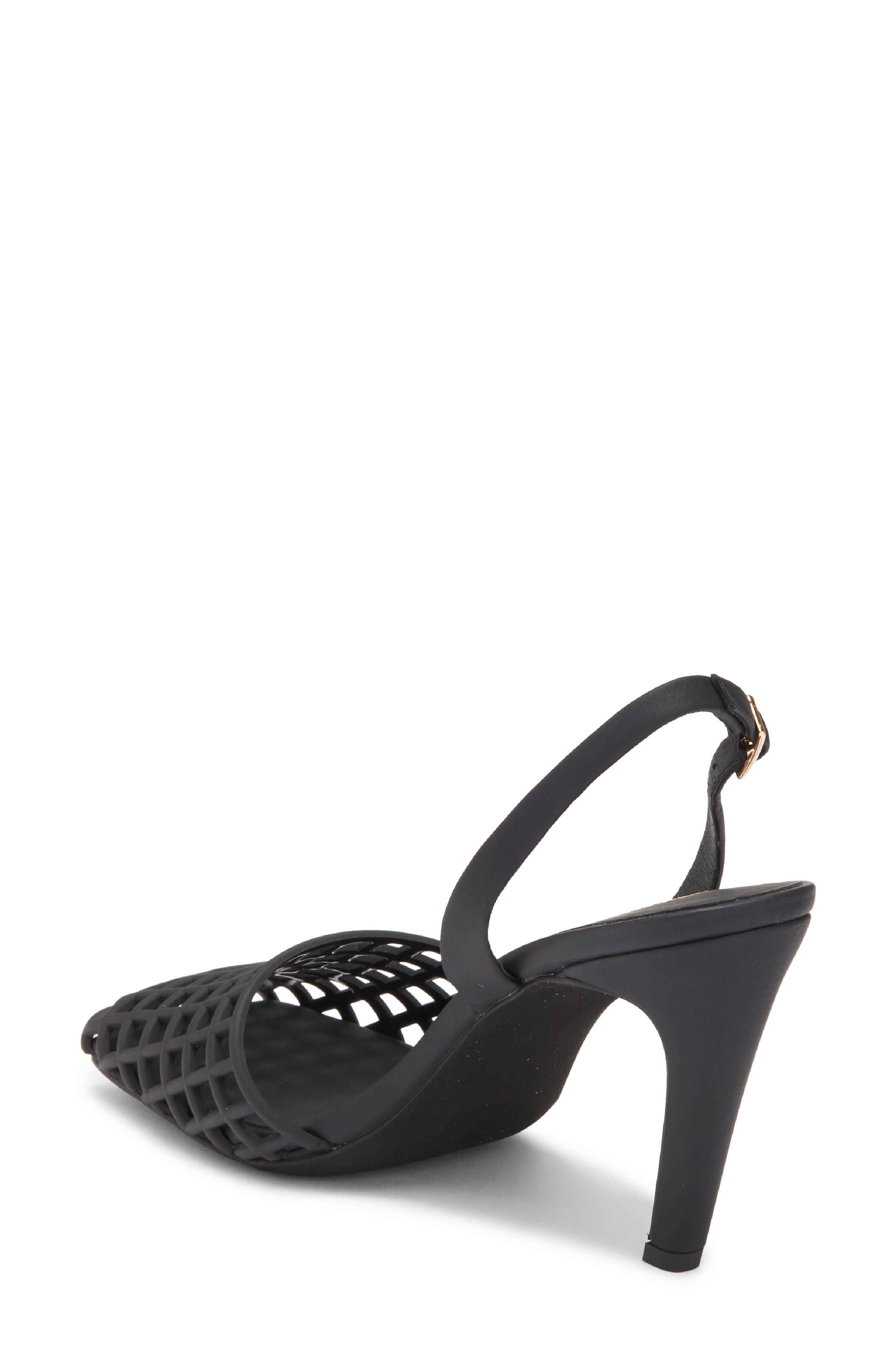 Jeffrey Campbell Clamz Pump