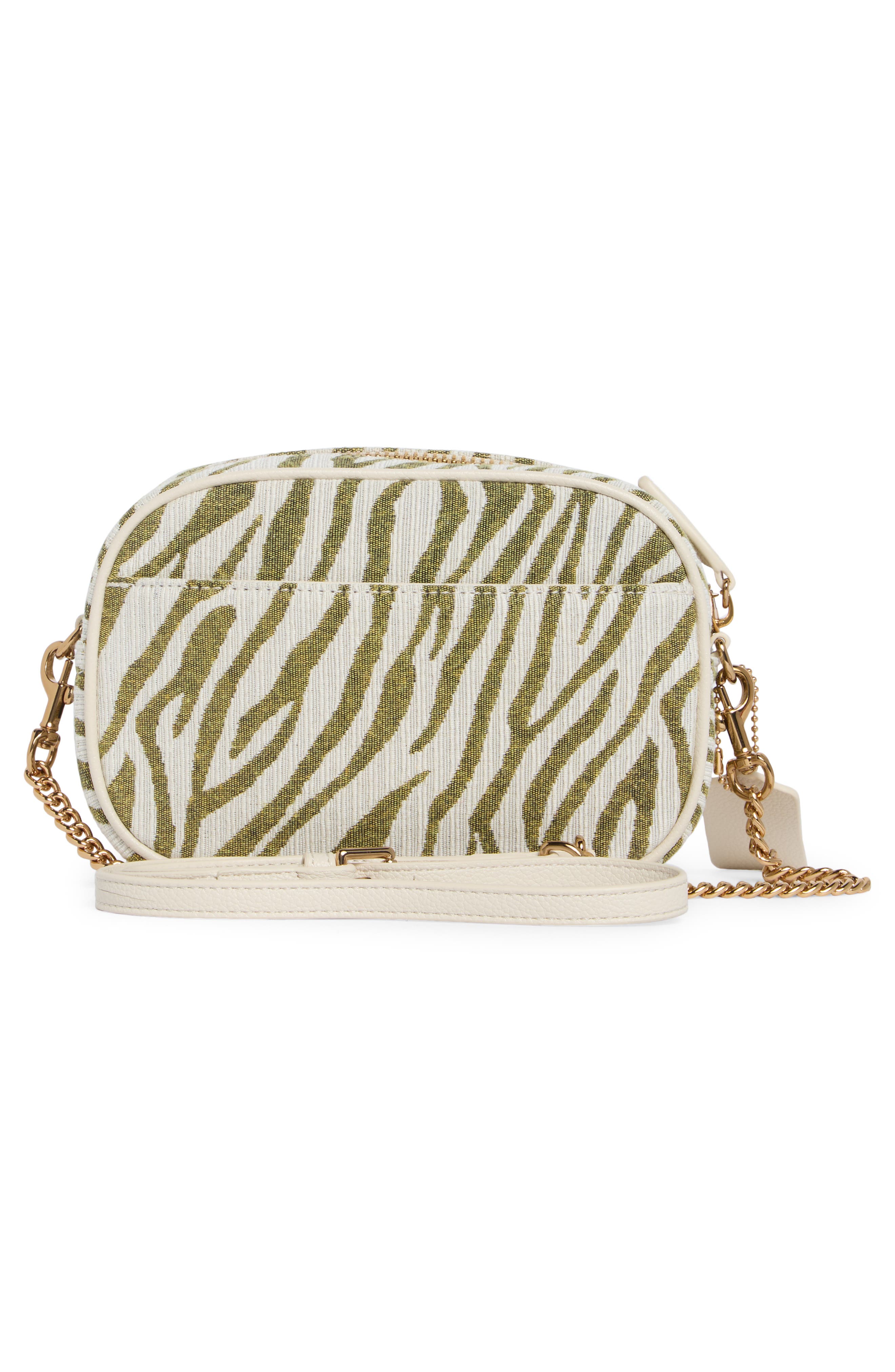 Kurt Geiger London Chiswick Camera Crossbody Bag