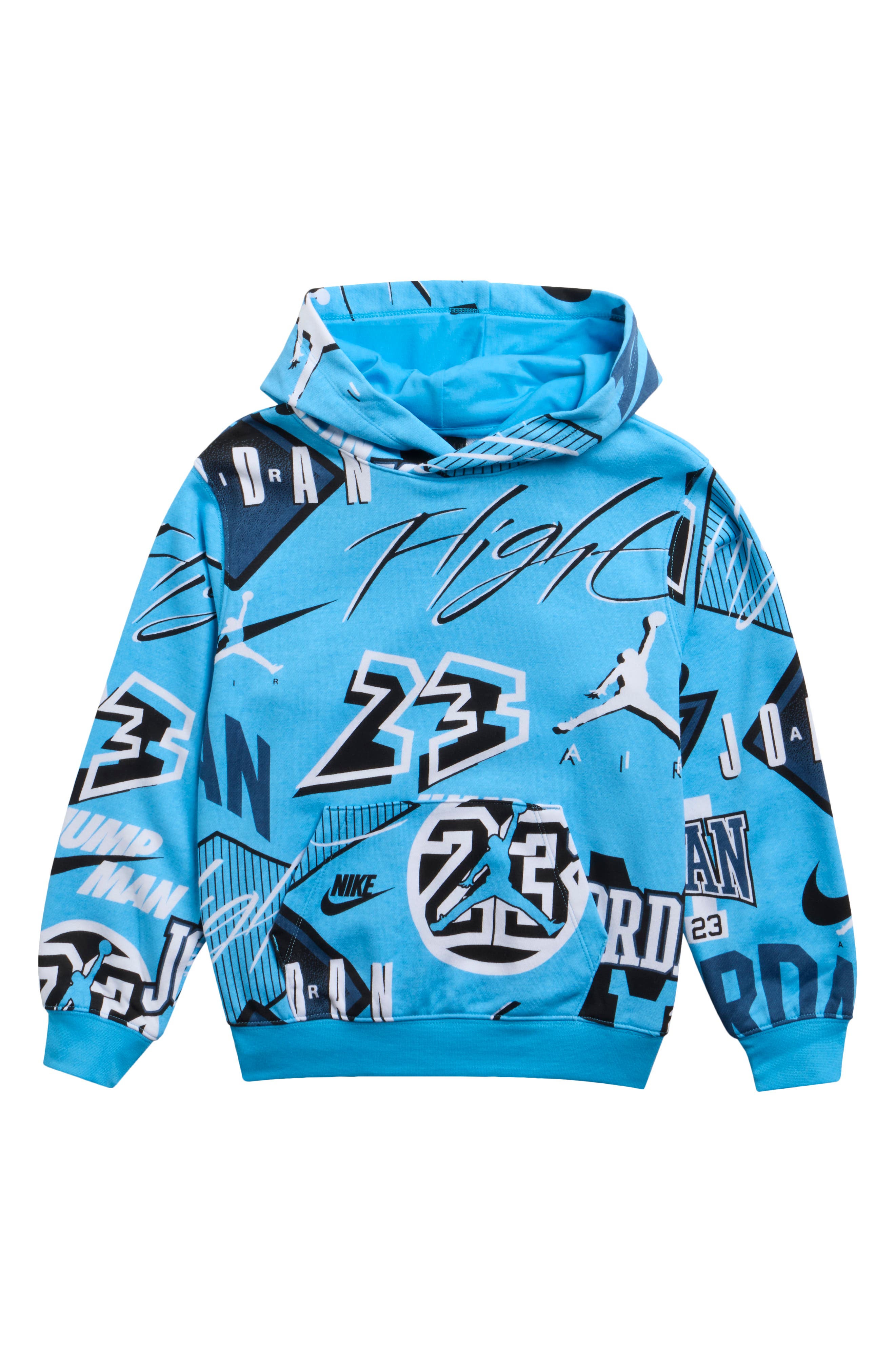 Jordan Kids' Dynasty Hoodie