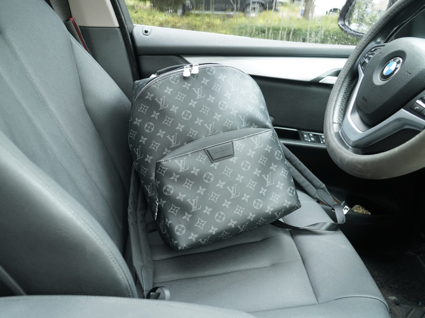 LV Backpack