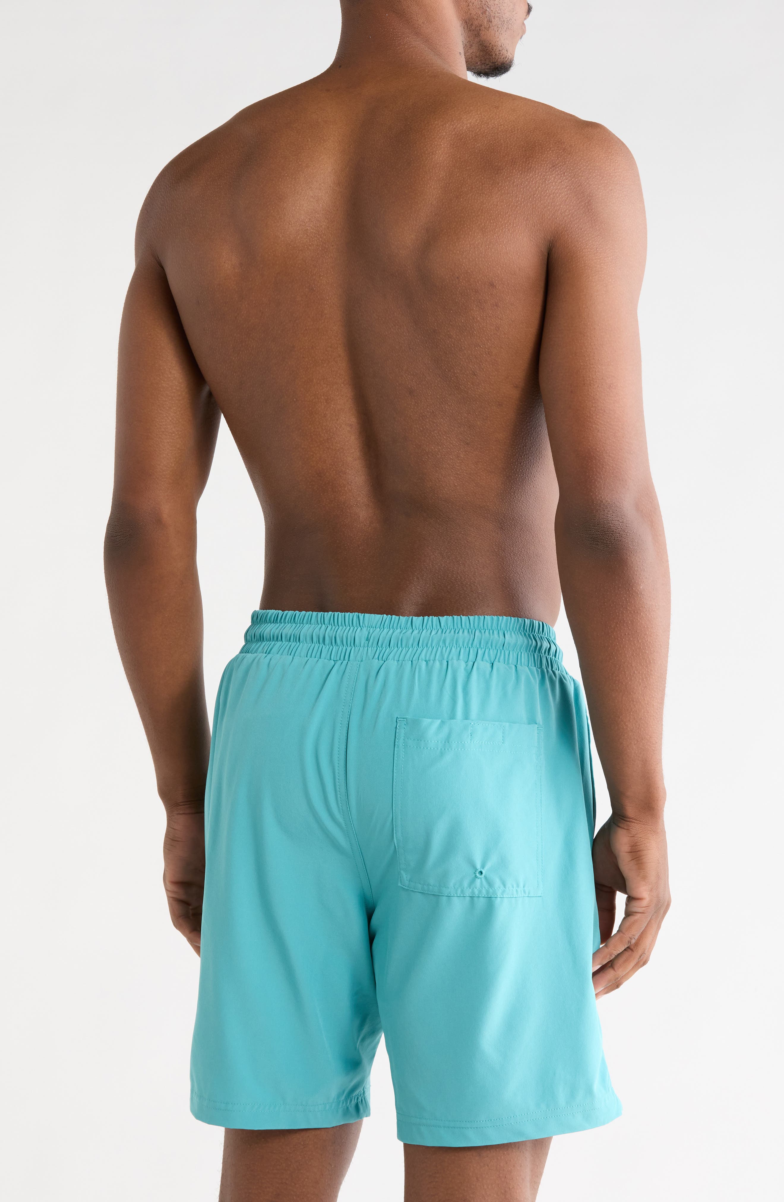 Hurley Passenger Volley Swim Shorts