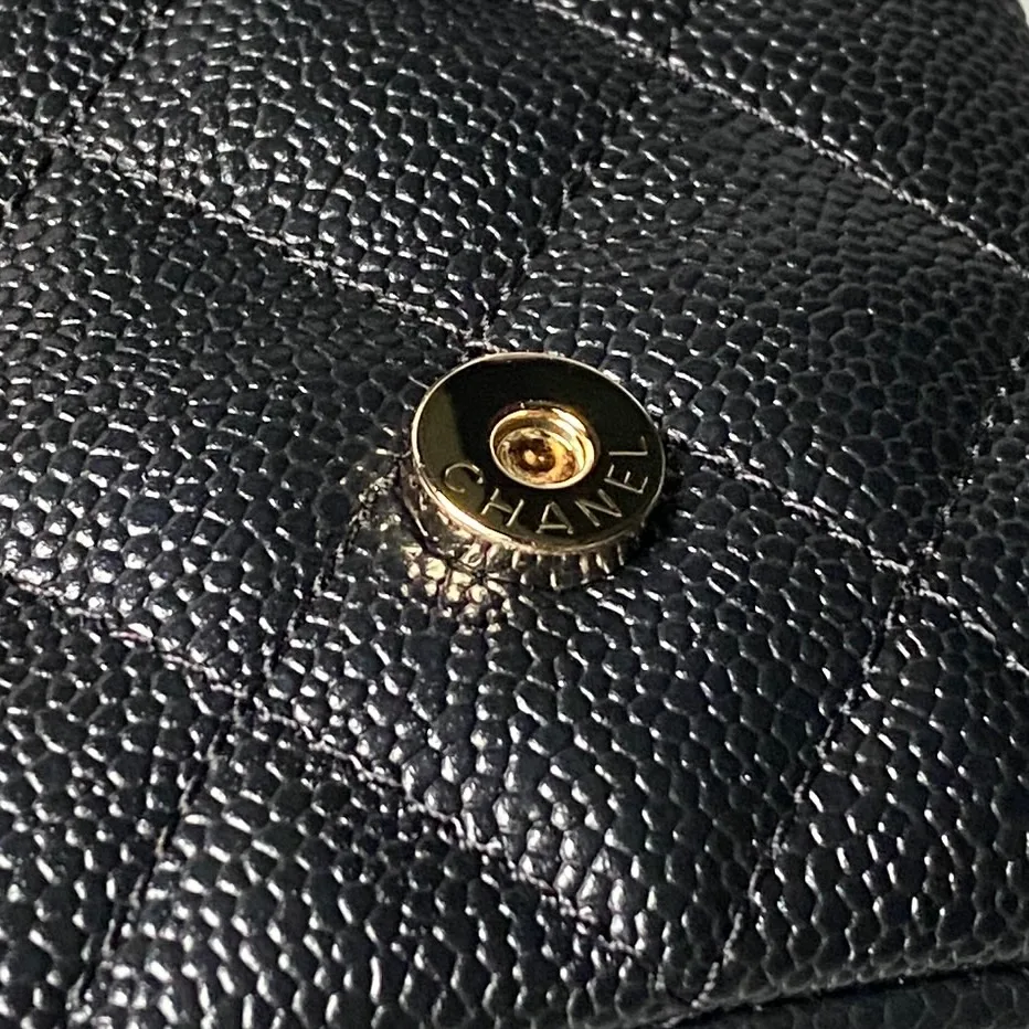Chanel Commuter Backpack product photo from LabelPicks