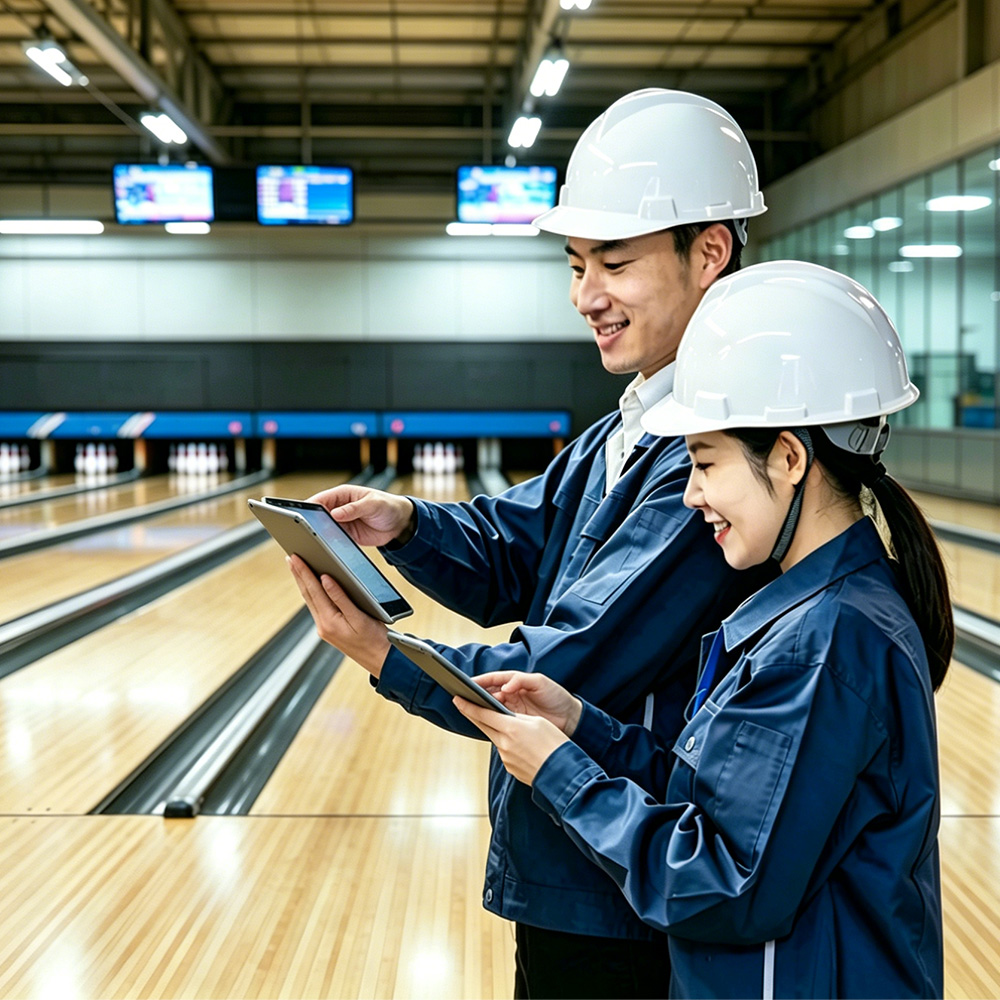 SunEye Provides Worldwide Installation Services, Technical Training and Long-term After-sales Support.