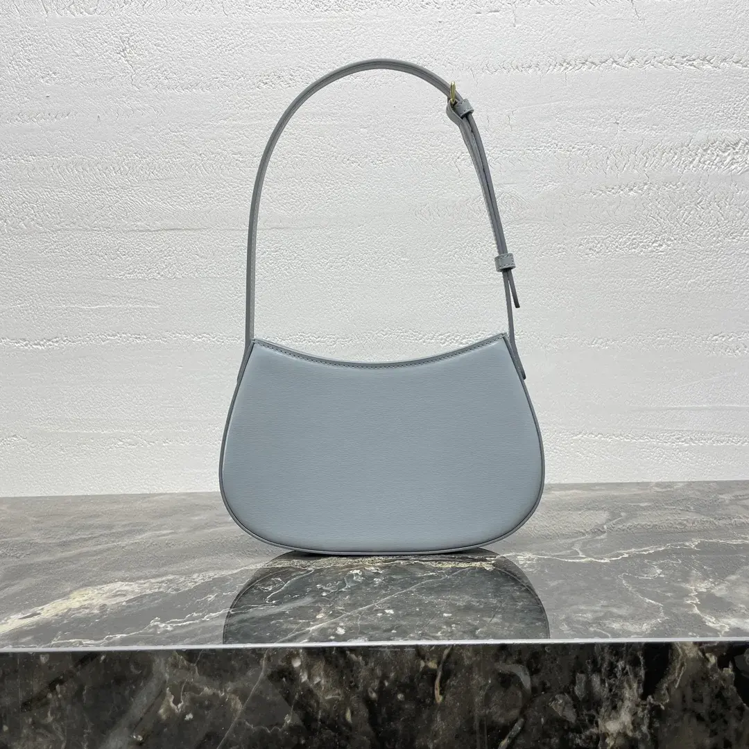 Celine Polished Shoulder Bag product photo from LabelPicks