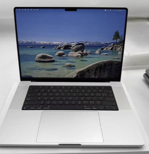 Apple Macbook Pro M5 Max 128GB+2TB 16'' 18+40 Cores Brand New - GreshamTech