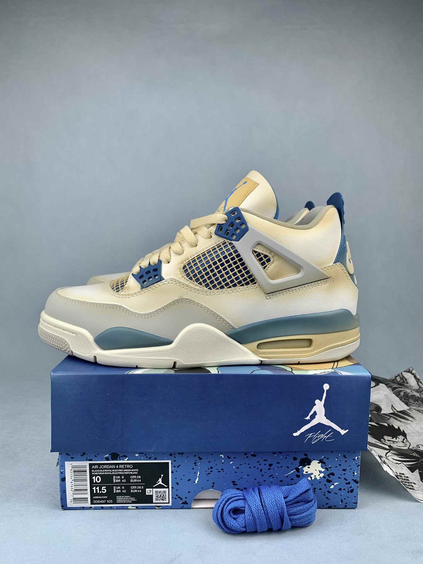 Air Jordan 4 