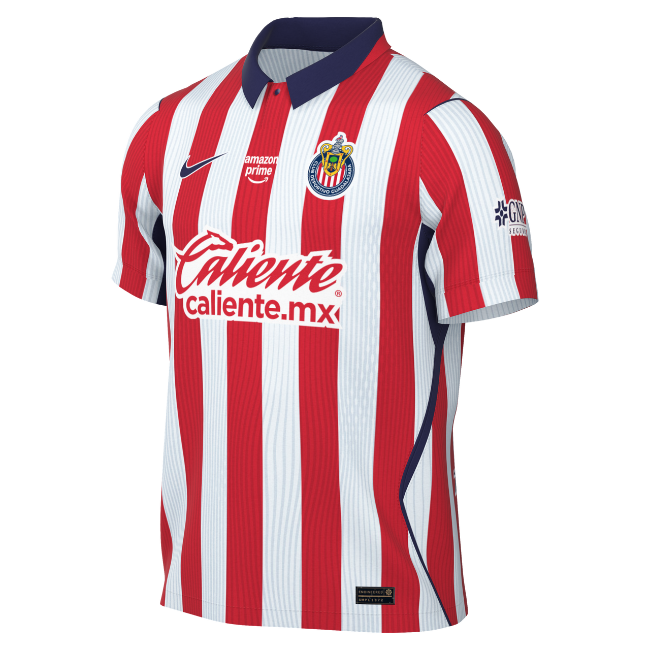 JERSEY CHIVAS LOCAL STADIUM AP26 HOMBRE