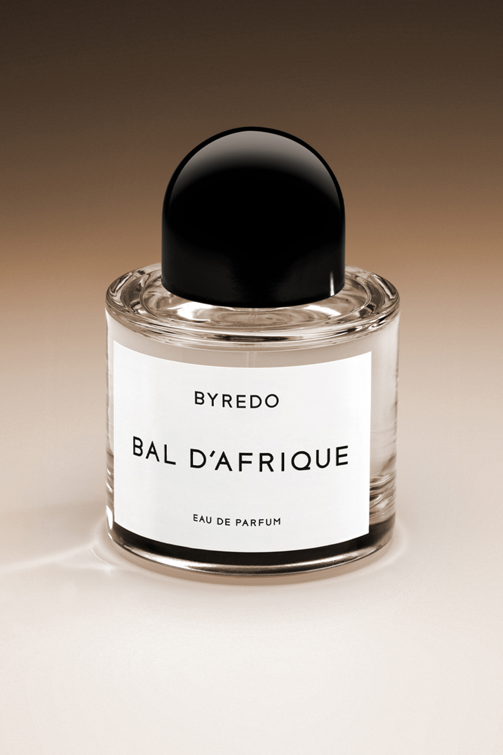 BYREDO Bal dAfrique Eau de Parfum 50 ML
