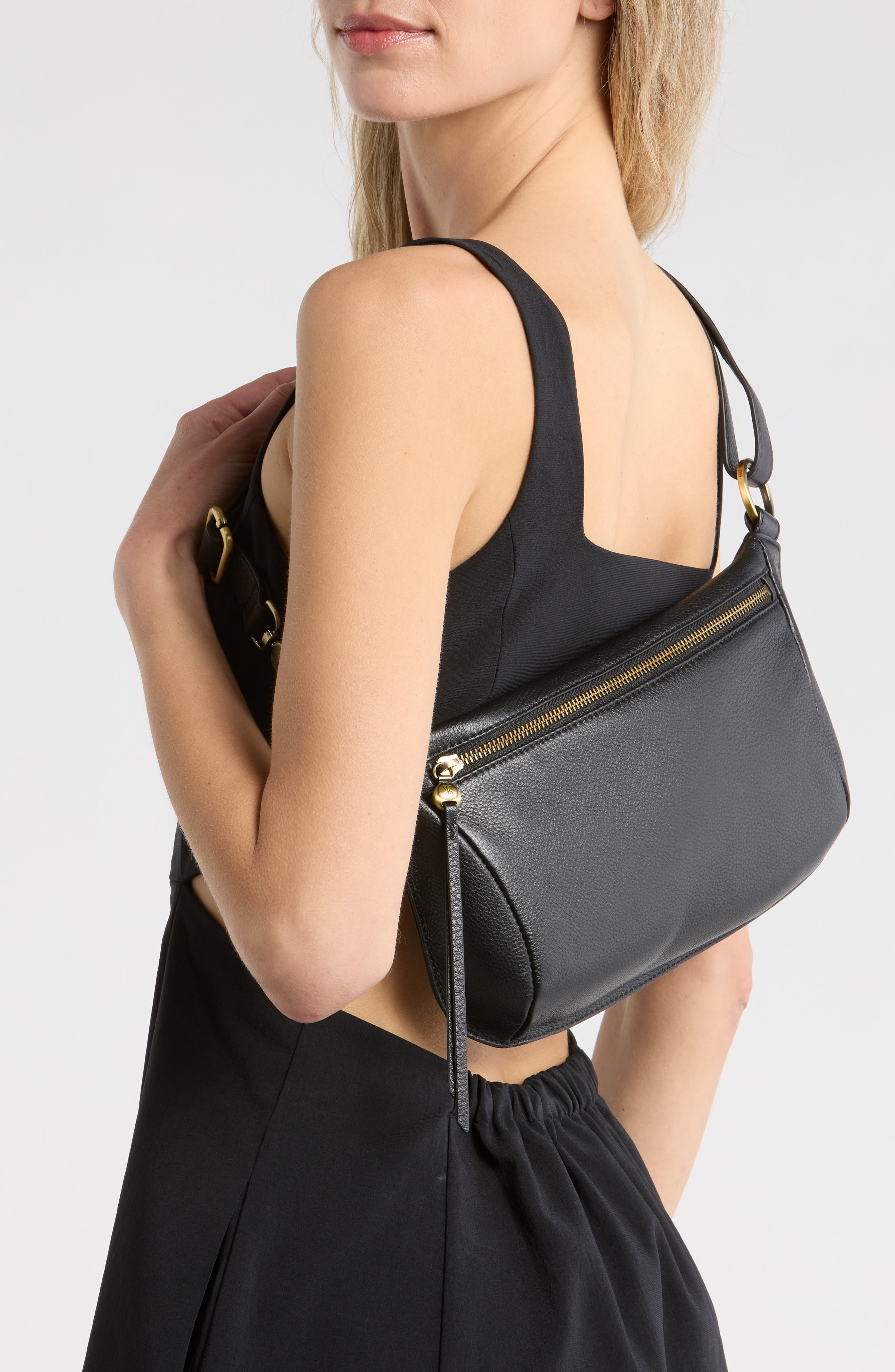 HOBO Flywheel Sling Crossbody Bag