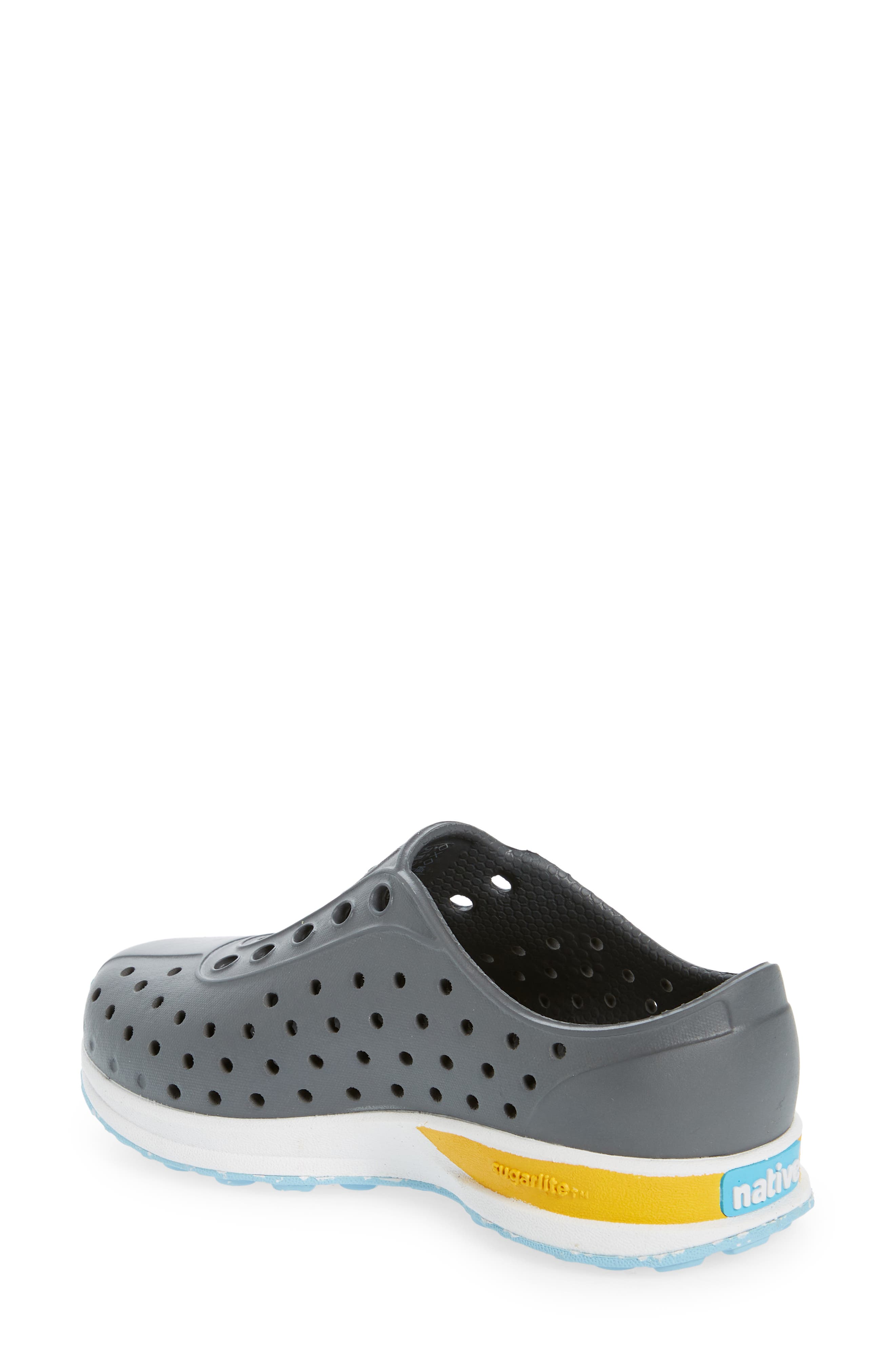 Native Shoes Kids' Robbie Sugarlite Slip-On Sneaker (Nordstrom Exclusive)