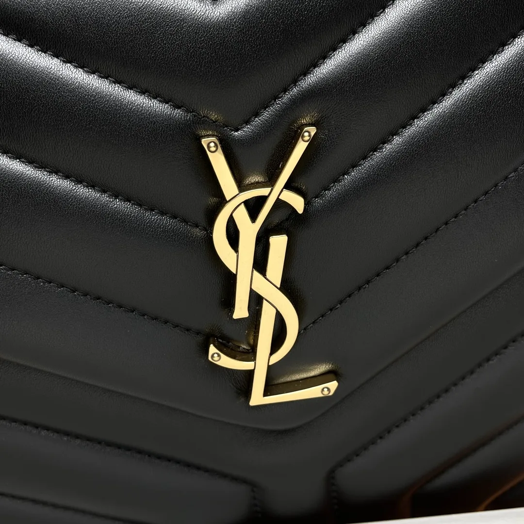 Saint Laurent Loulou Shoulder Bag product photo from LabelPicks