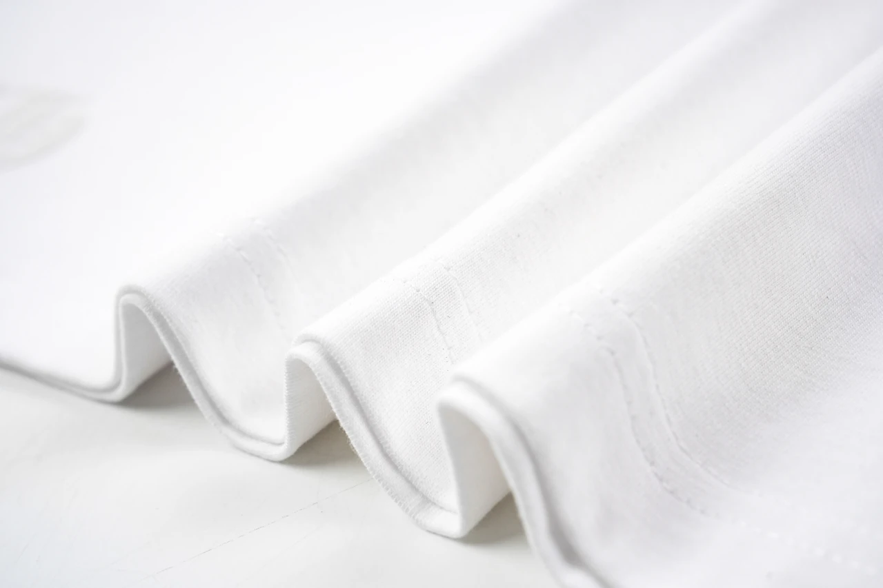 Chrome Hearts White Yellow Sanskrit Pocket T-Shirt product photo from LabelPicks
