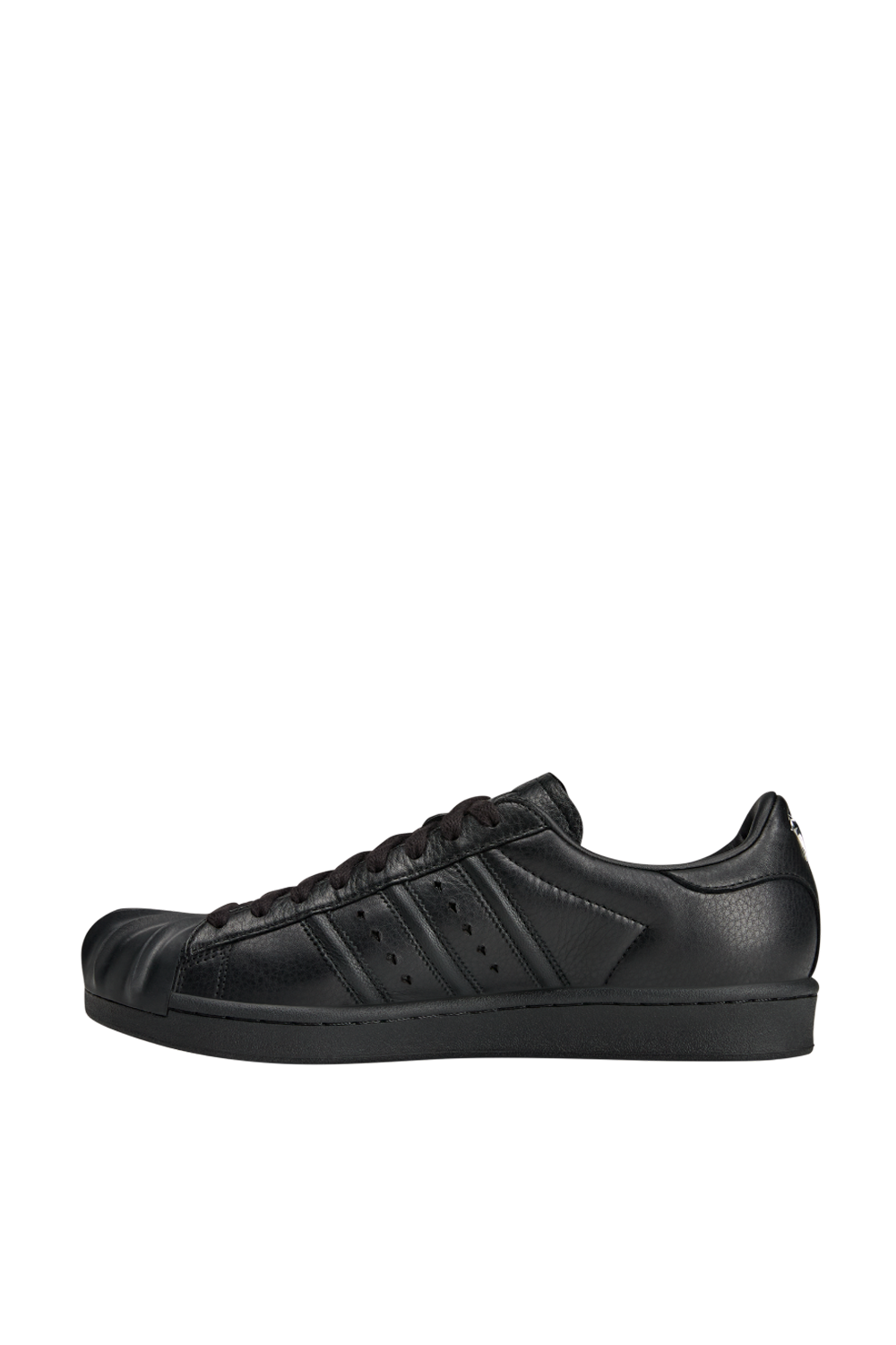 ADIDAS ORIGINALS סופרסטאר וינטג’ טי־סי אדידס X ת’אג קלאב