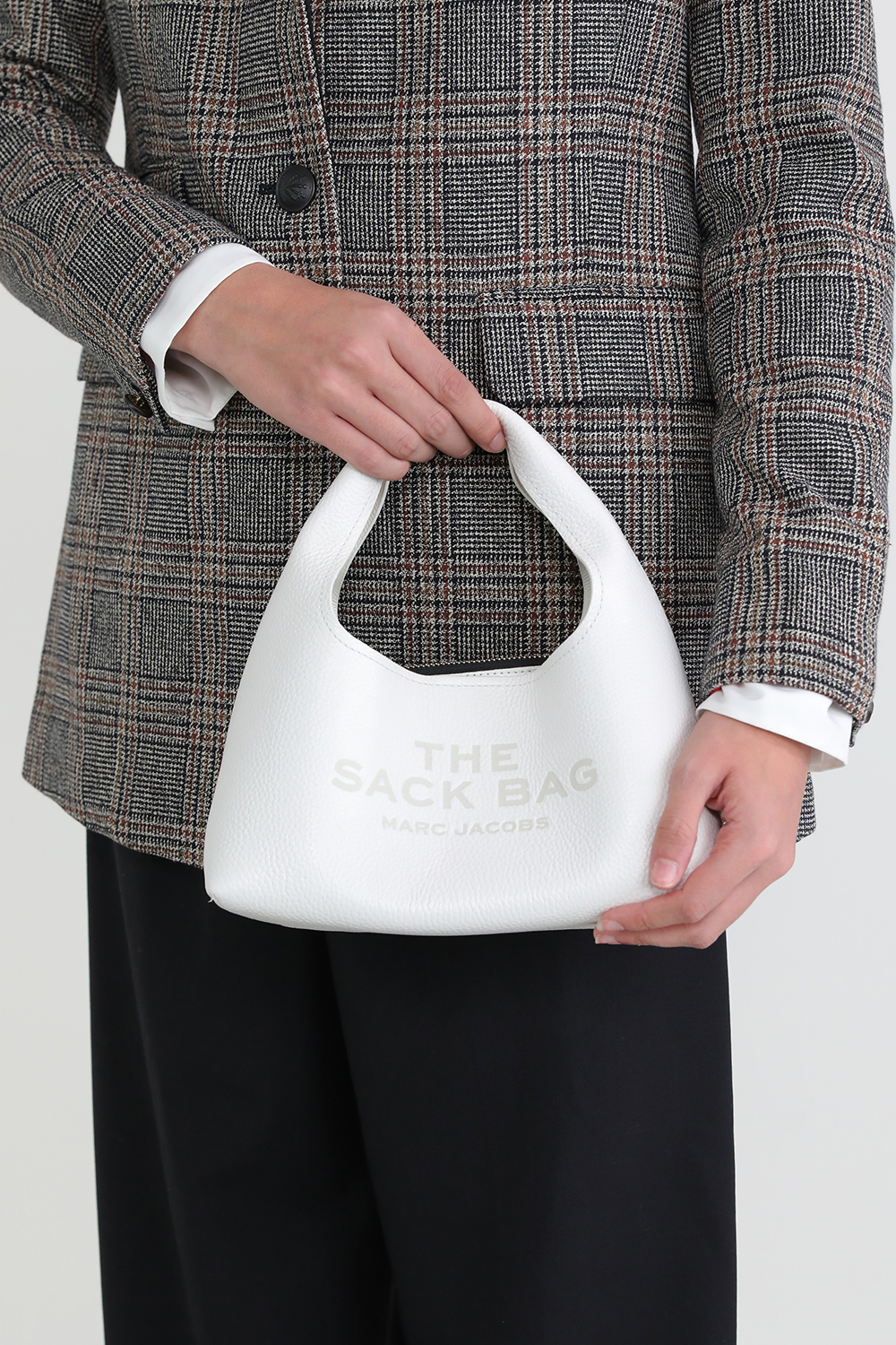 MARC JACOBS תיק שק מיני