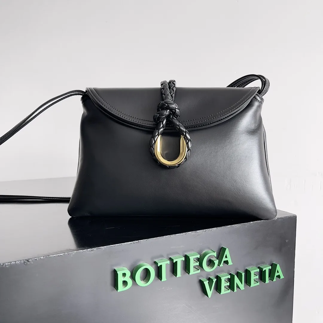 Bottega Veneta Day-To-Night Shoulder Bag product photo from LabelPicks