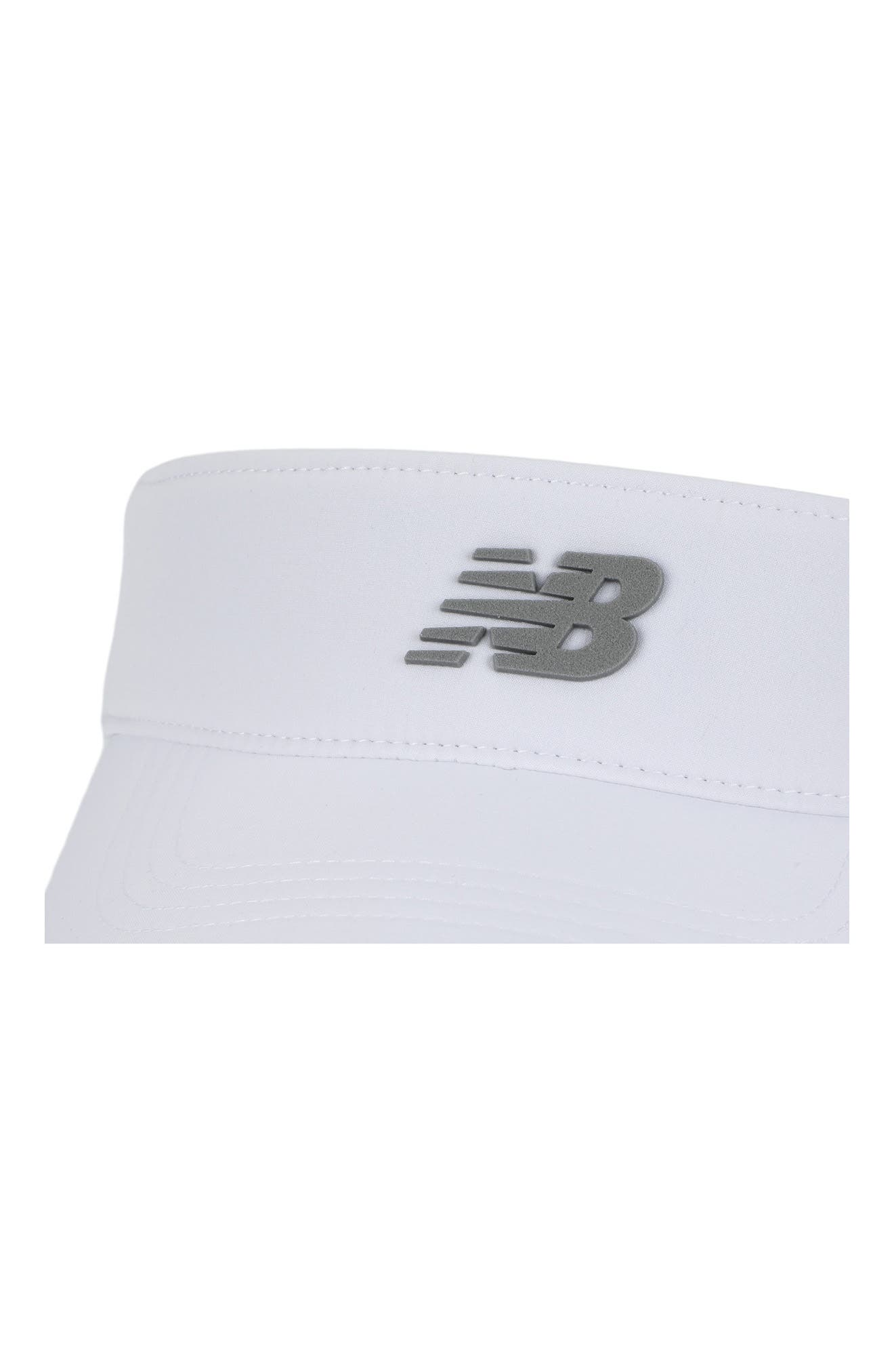 New Balance Performance Visor