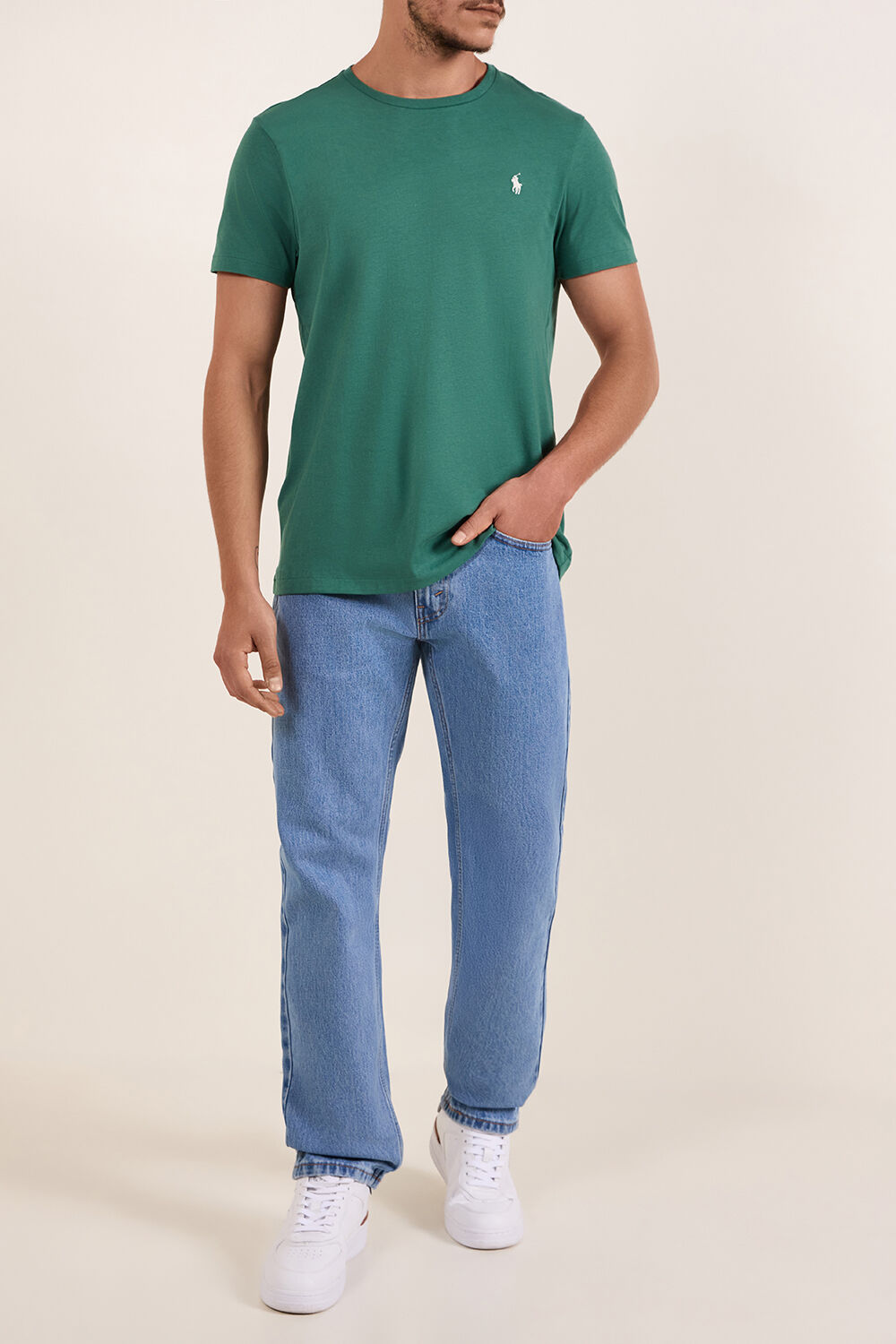 POLO RALPH LAUREN חולצת טי