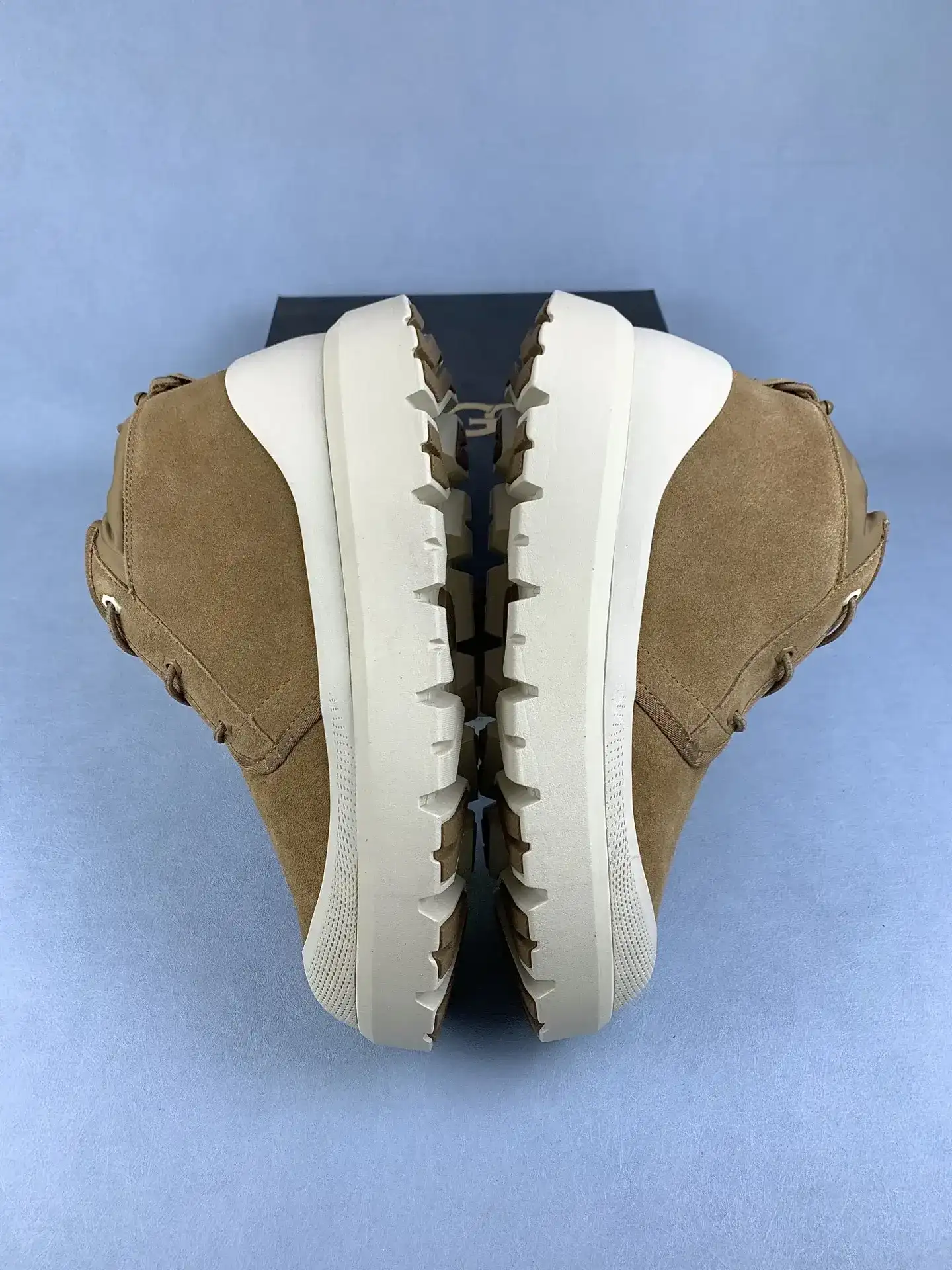 UGG Neumel Weather Hybrid Boot product photo from LabelPicks