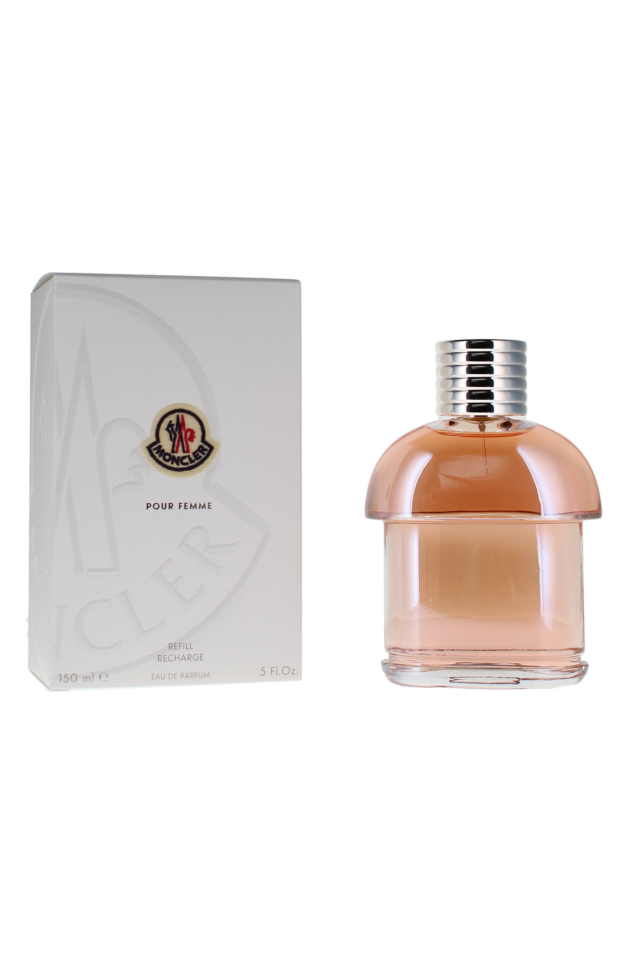 Moncler Pour Femme Eau de Parfum
