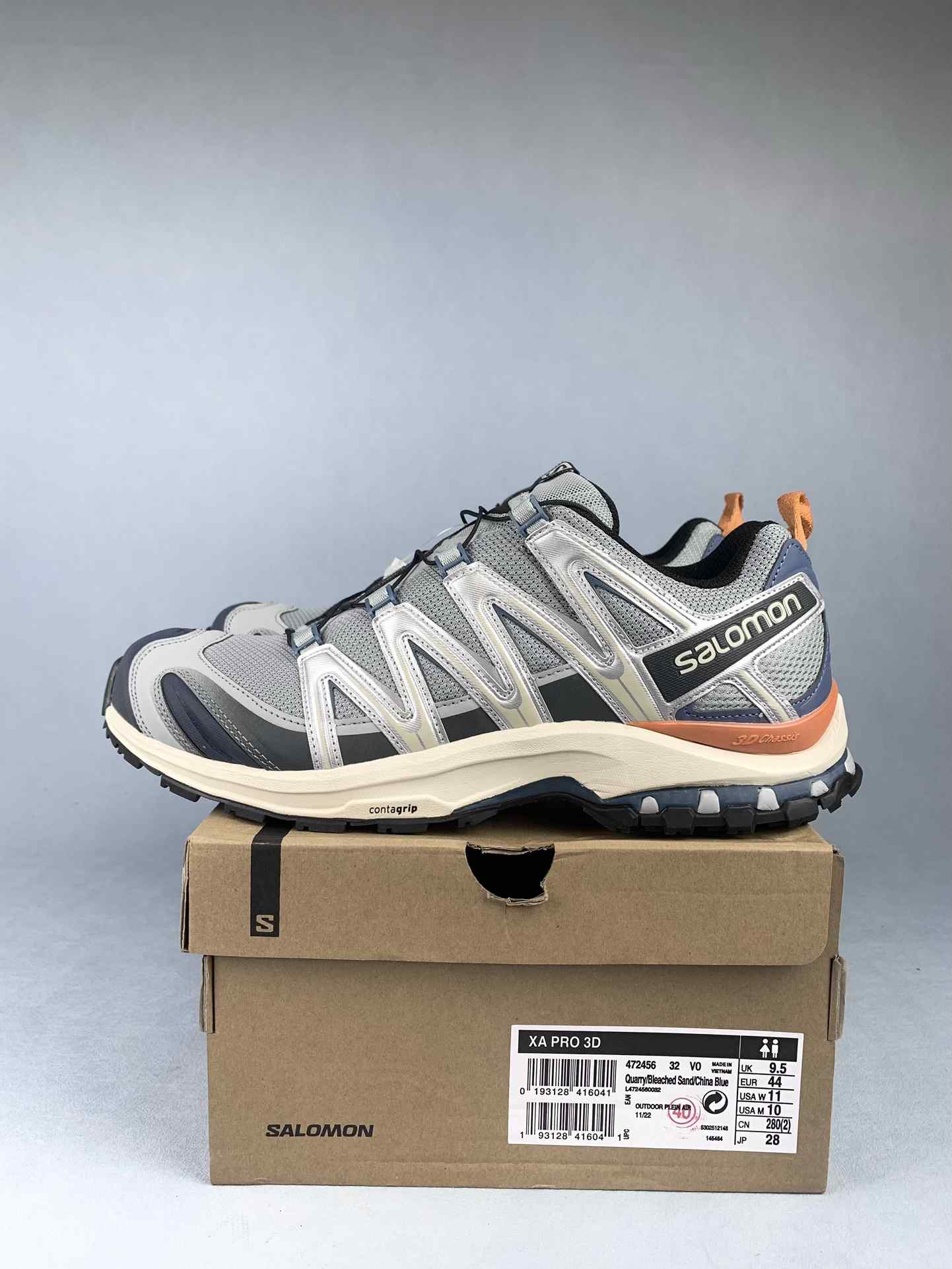 Salomon XA Pro 3D Shoes