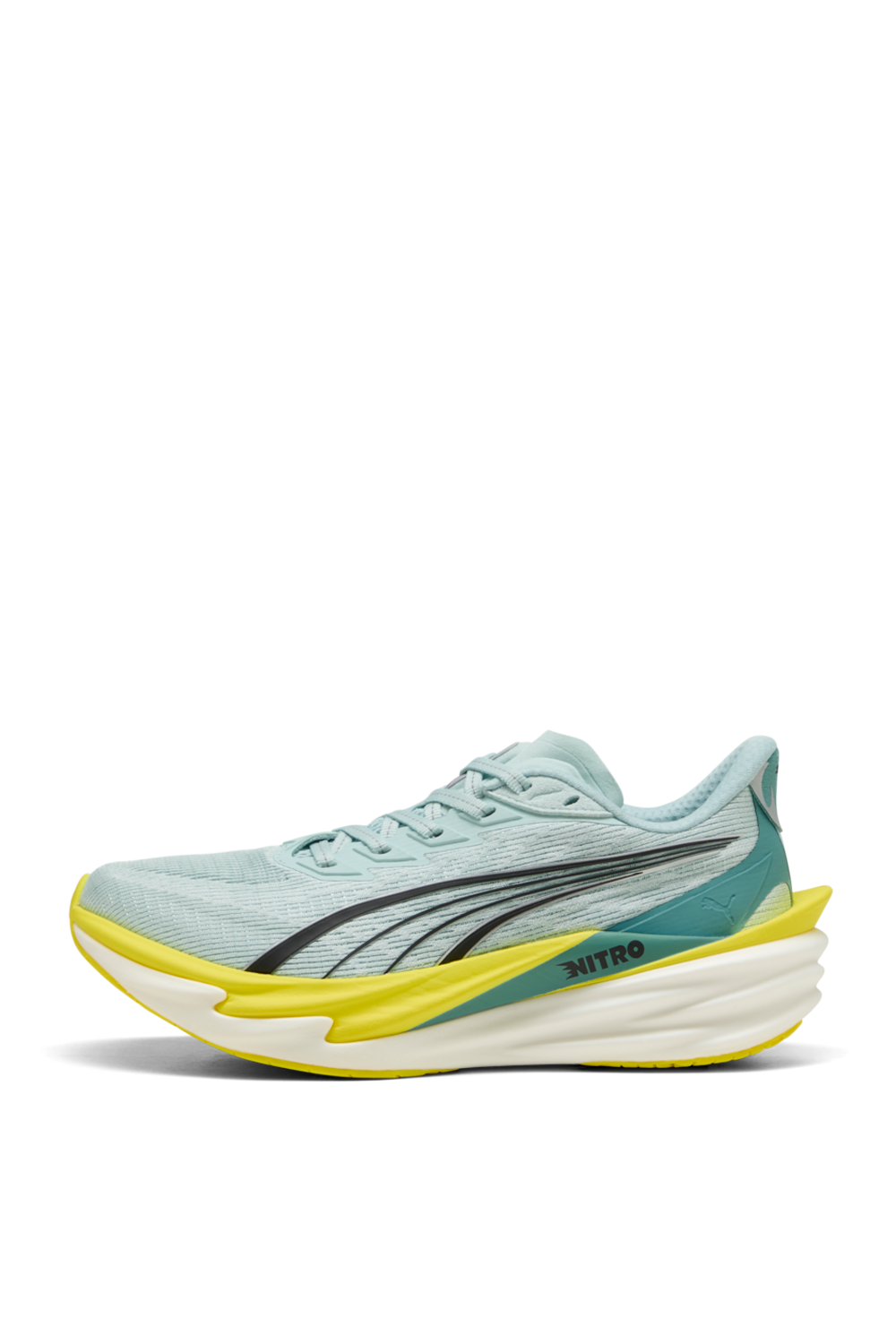 PUMA נעלי ריצה דיביאט ניטרו 4