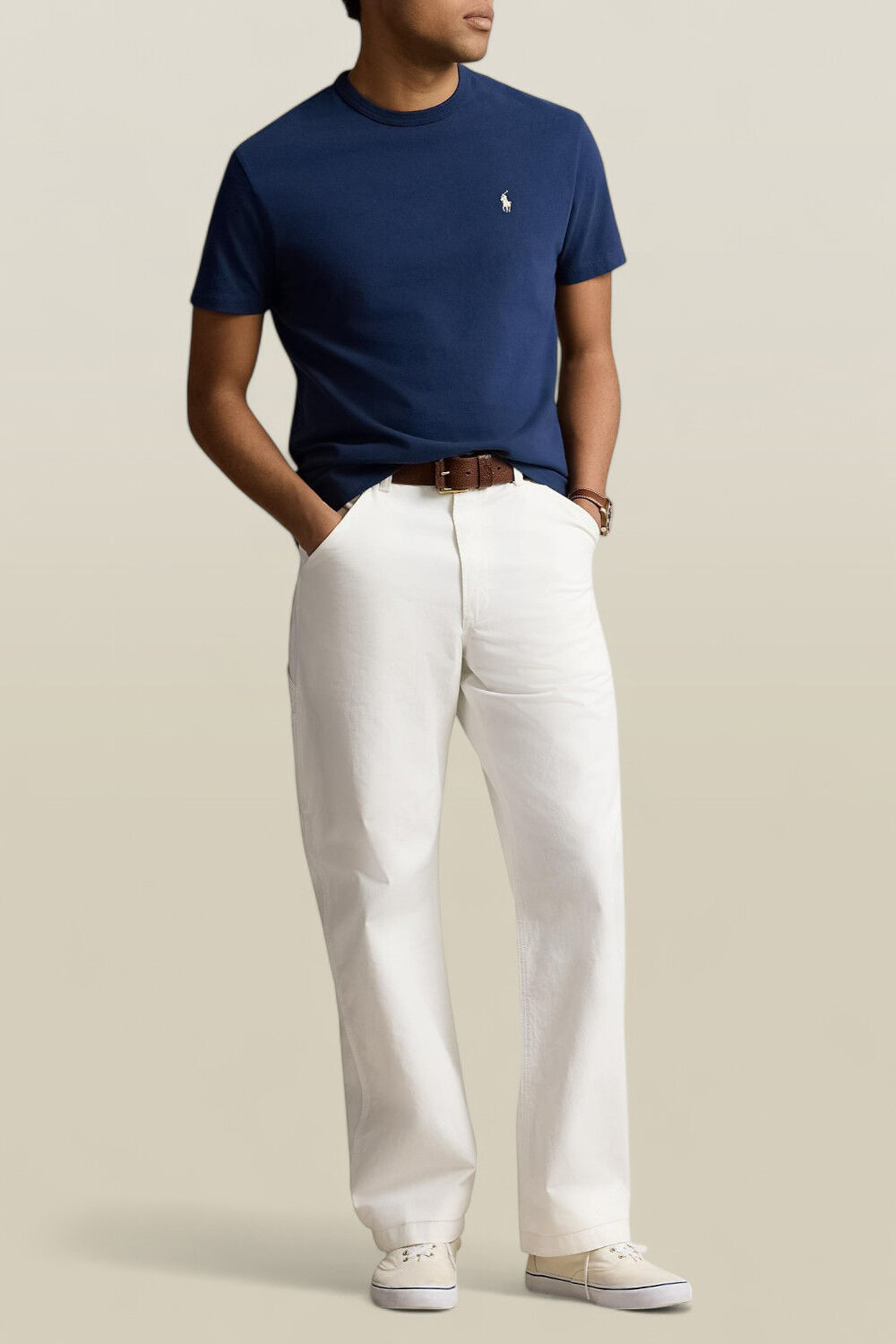 POLO RALPH LAUREN חולצת טי