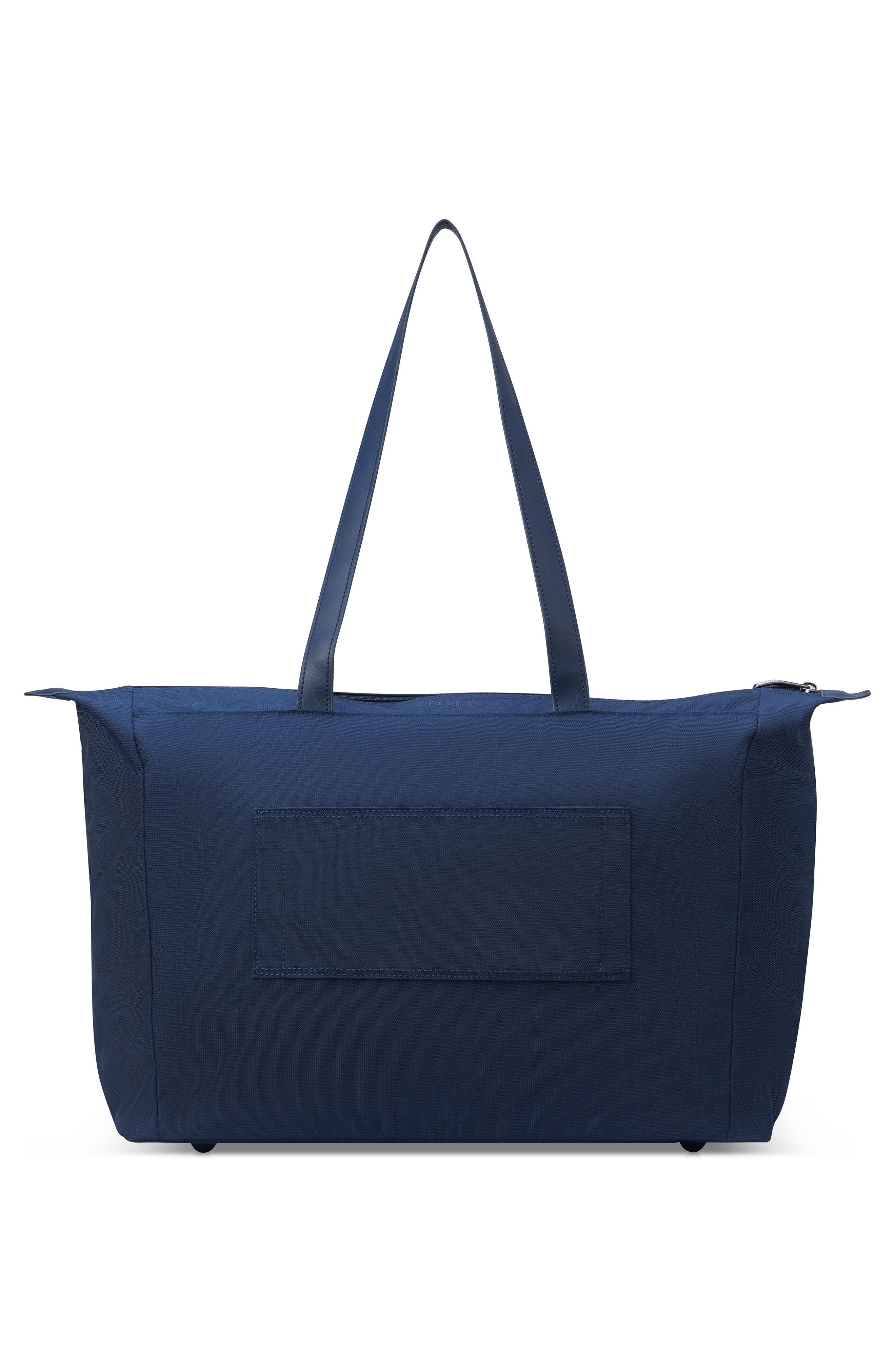 DELSEY Helium Deluxe Weekend Tote Bag