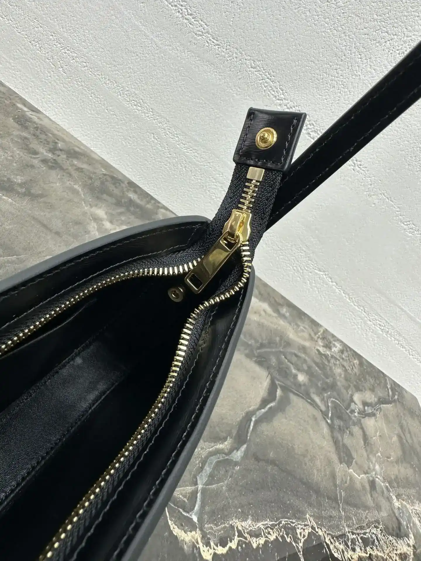 Celine Triomphe Canvas Shoulder Bag product photo from LabelPicks
