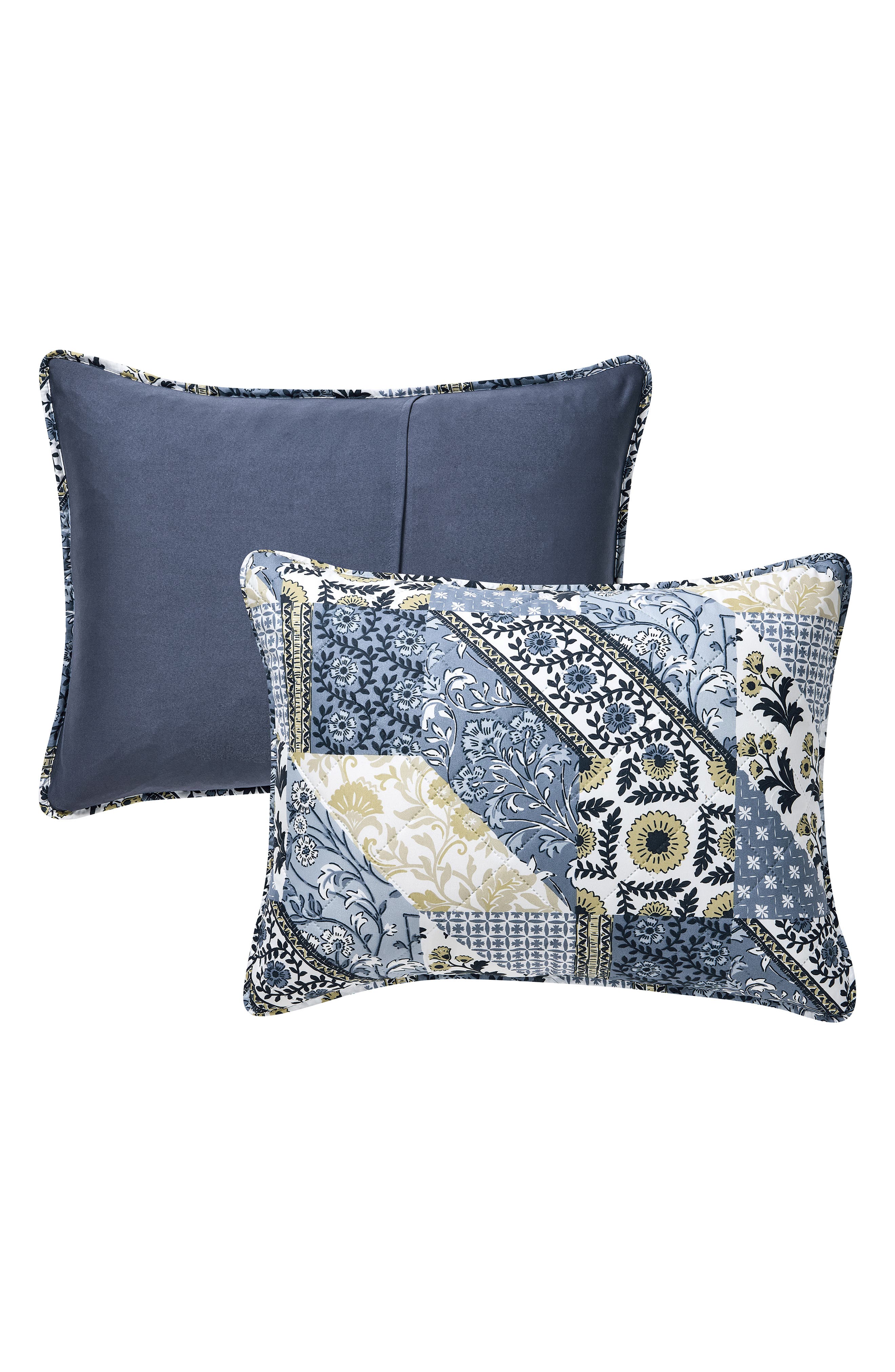 VCNY HOME Joel 3-Piece Quilt Set