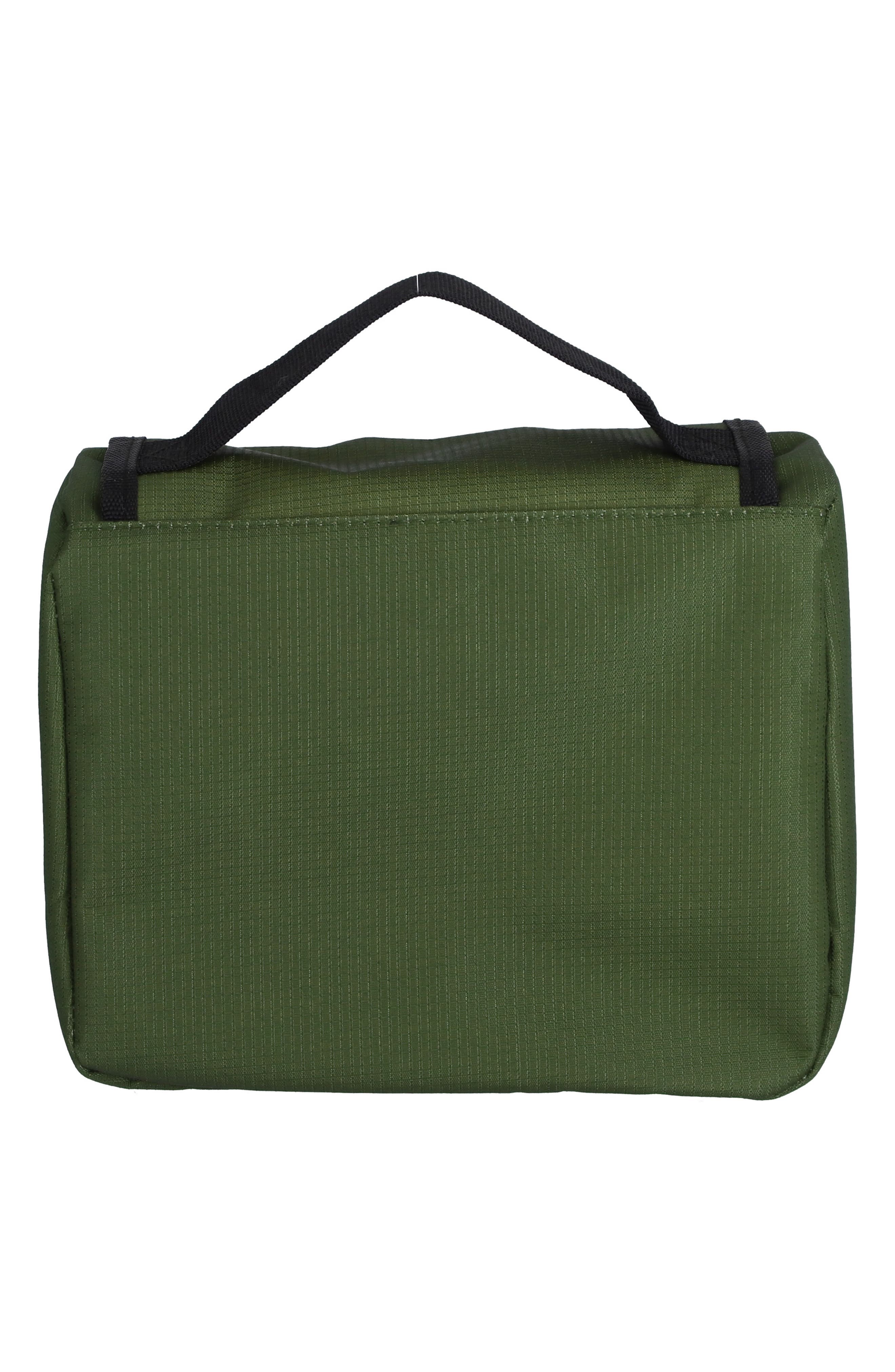 Champion Defend Ripstop Nylon Wash Kit