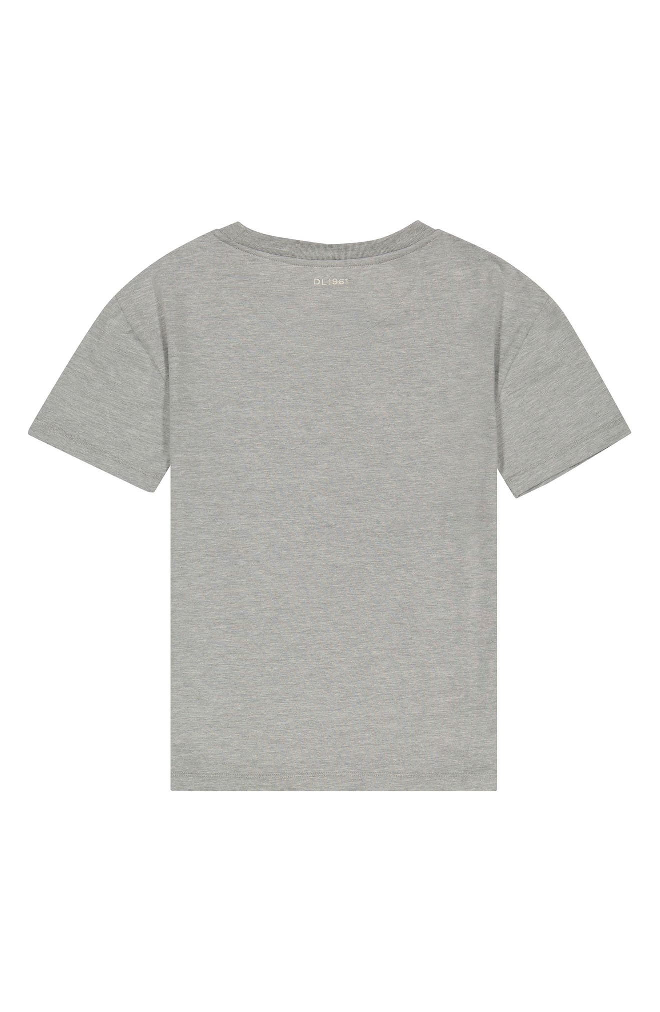 DL1961 Pocket Tee