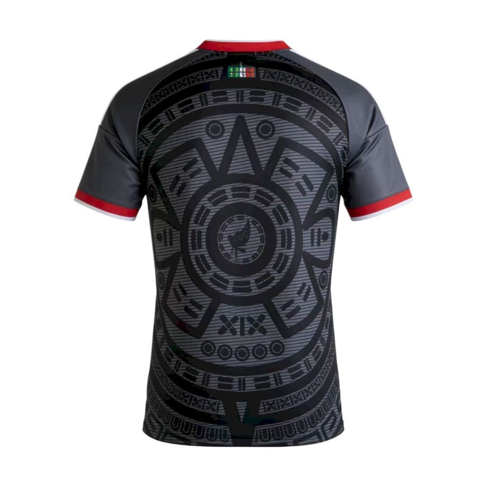Mens Mexico 2026 World Cup Special Jersey